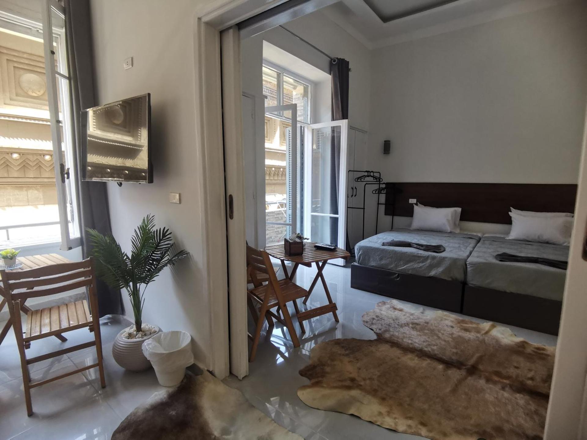 family suites cairo downtown - Photo 168