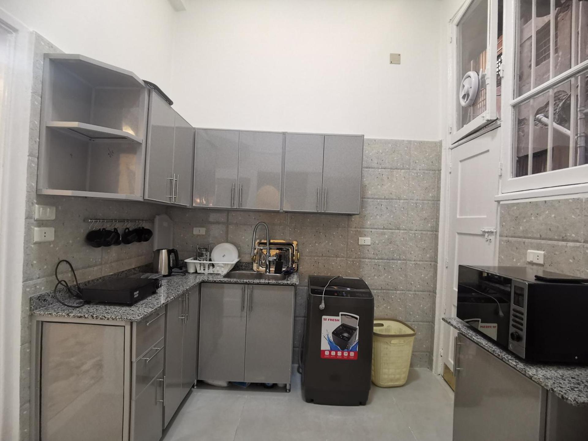 family suites cairo downtown - Photo 166