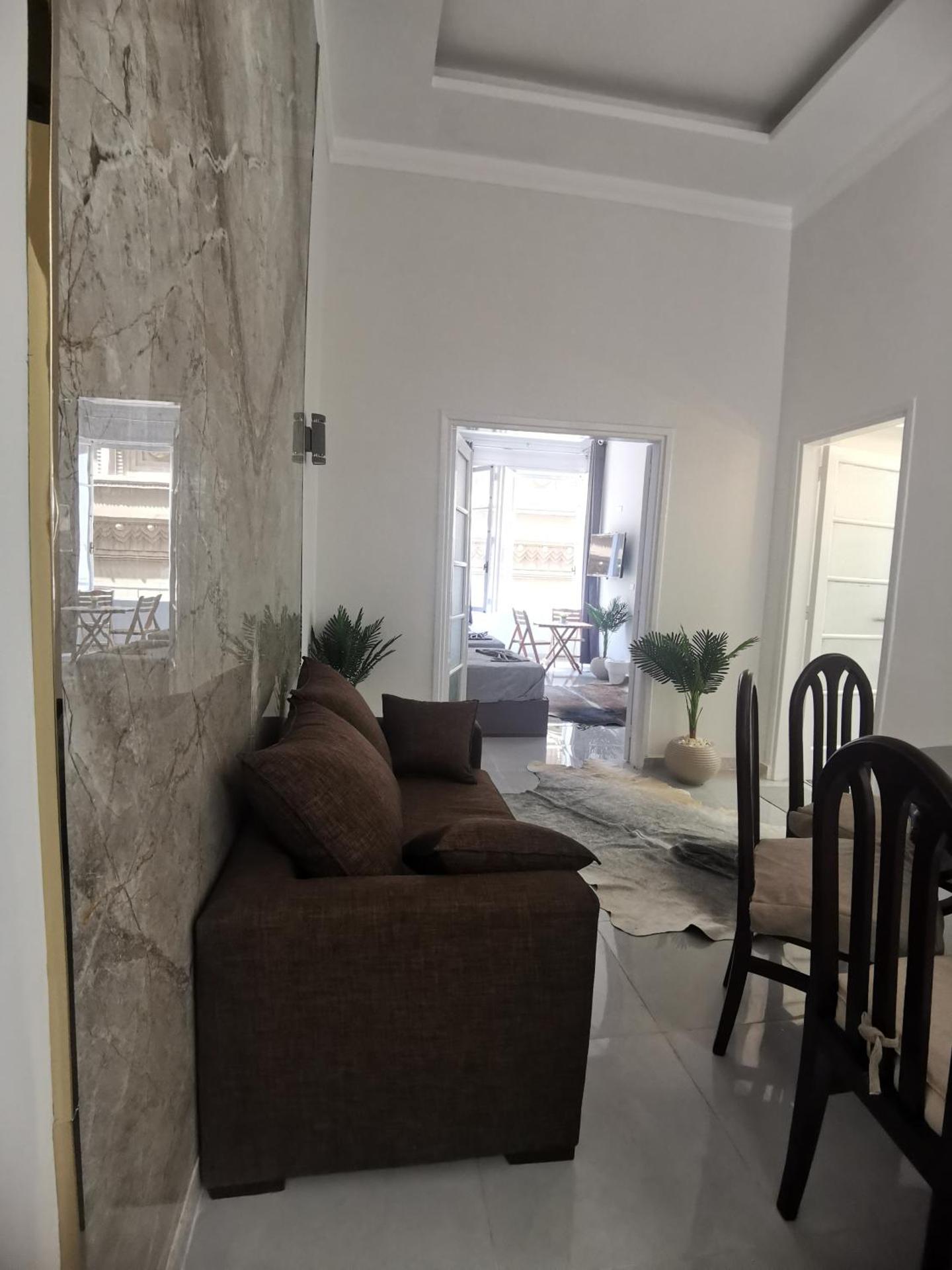 family suites cairo downtown - Photo 165