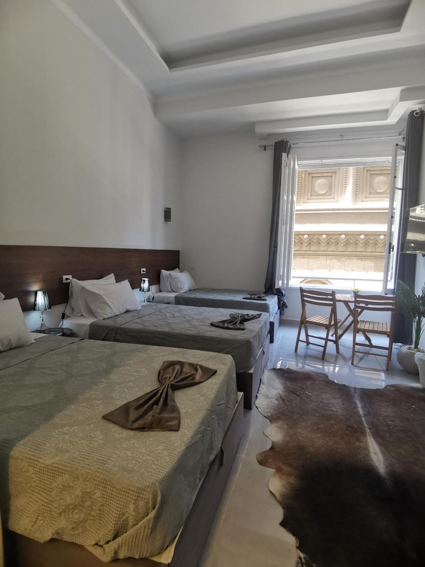 family suites cairo downtown - Photo 163