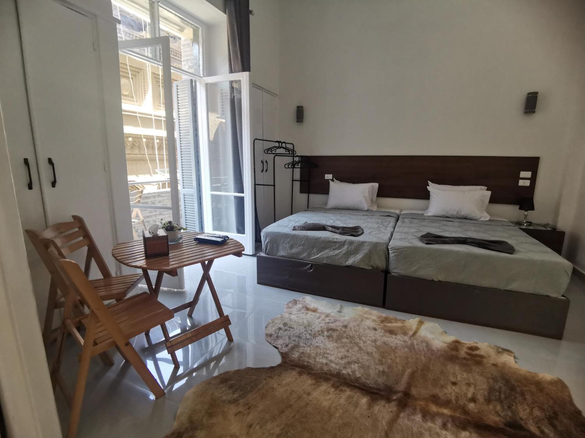 family suites cairo downtown - Photo 161