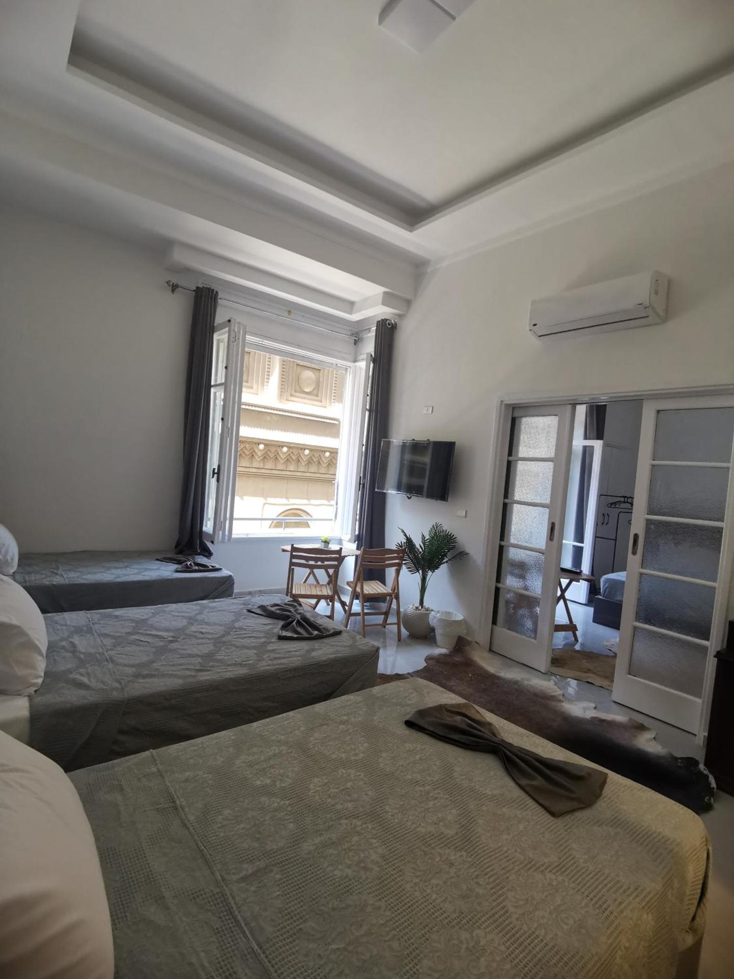 family suites cairo downtown - Photo 170