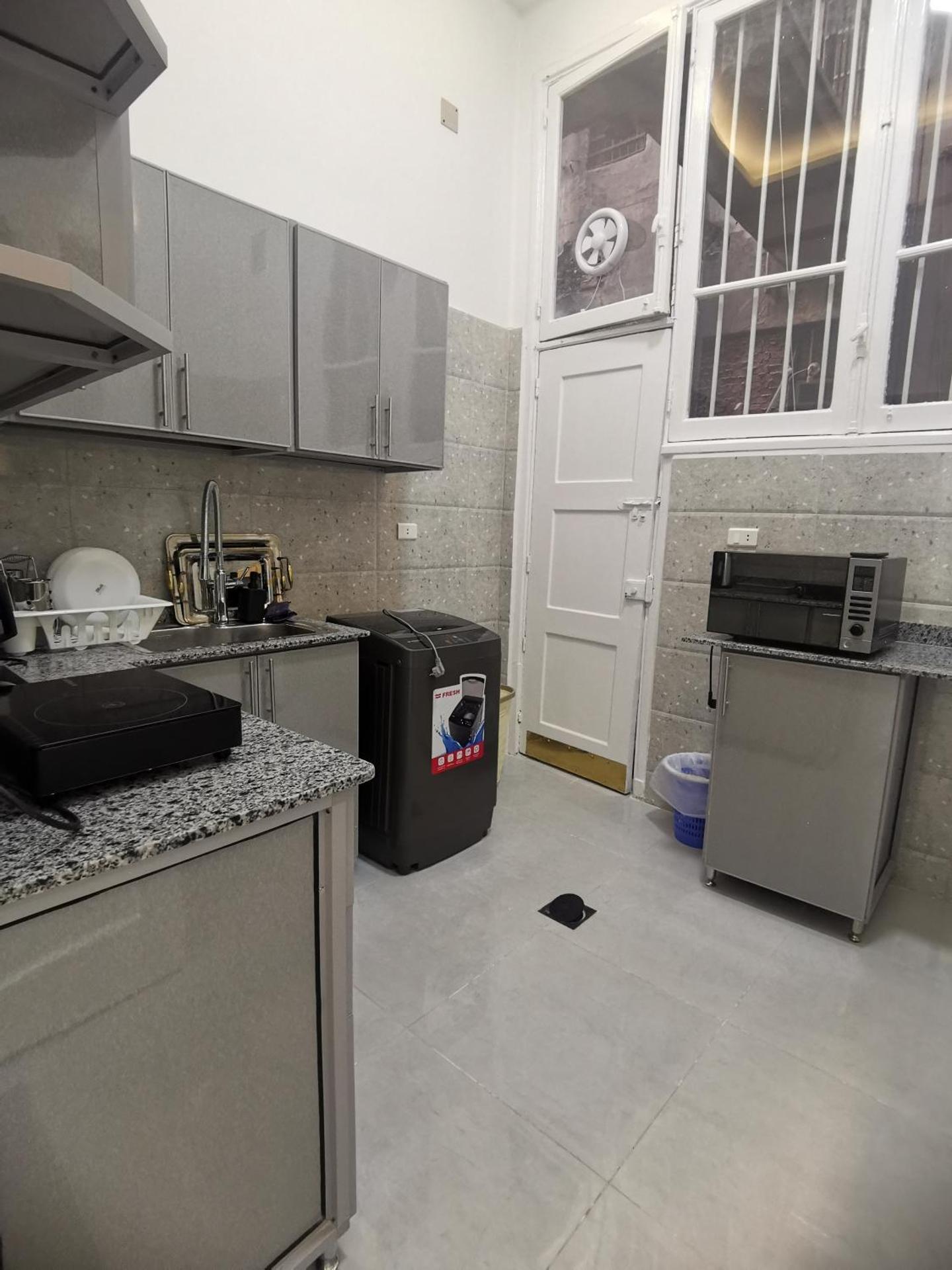 family suites cairo downtown - Photo 169