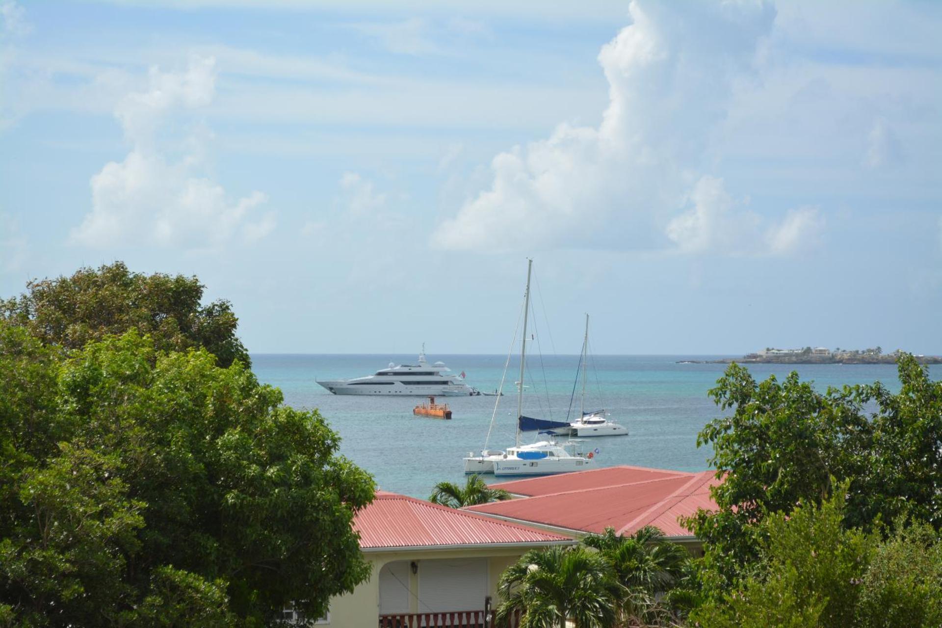 Travel Inn Hotel Simpson Bay - Photo 19