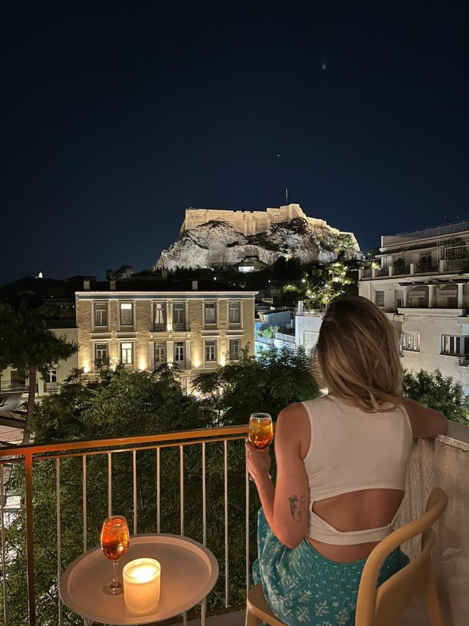 Pari's House in Plaka Athens - Photo 21