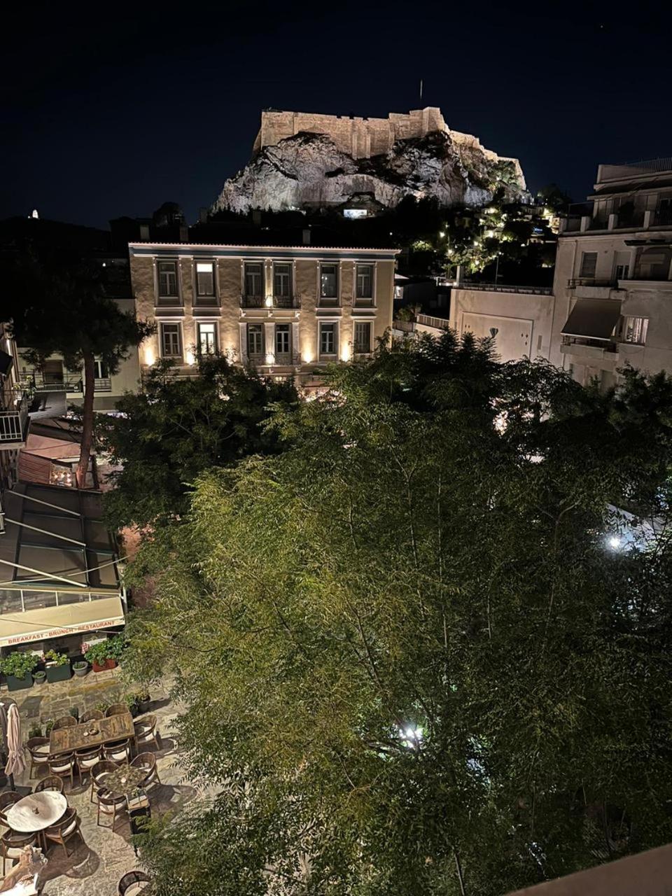 Pari's House in Plaka Athens - Photo 18