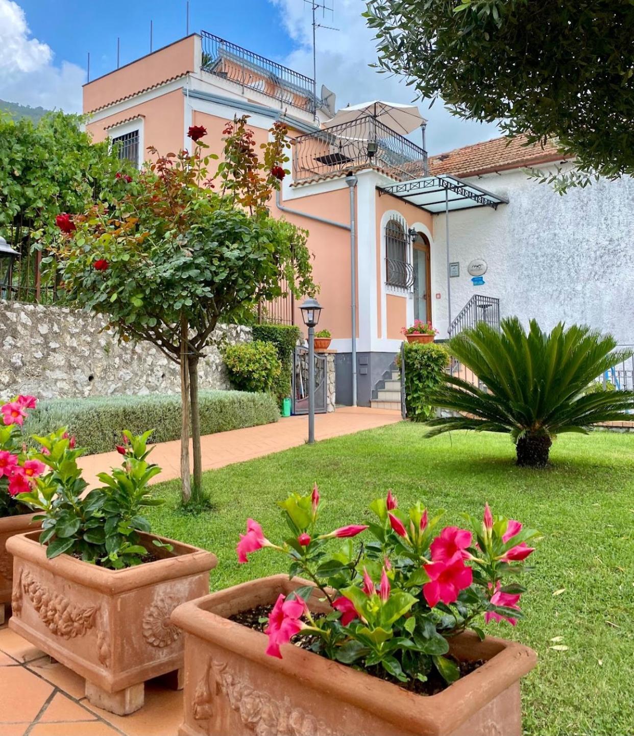 Farfalle E Gabbiani - Photo 19