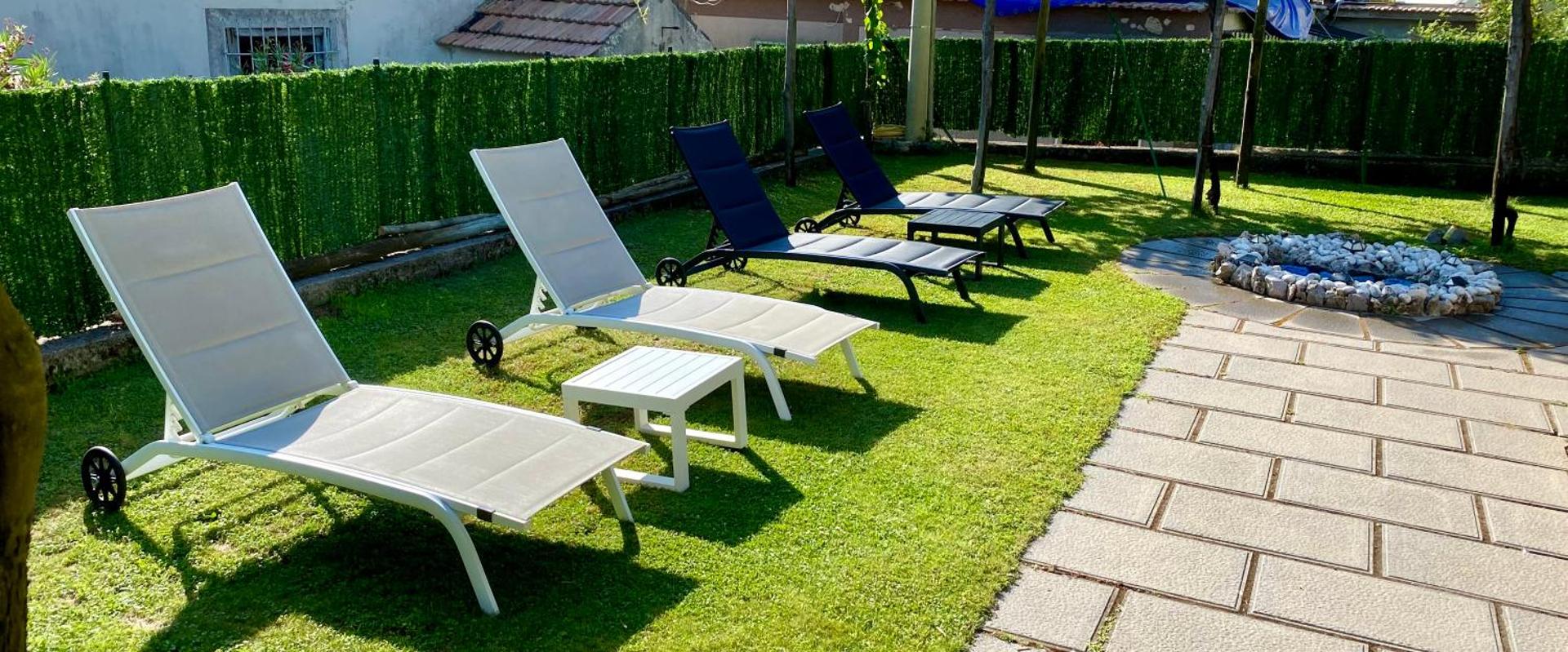 Farfalle E Gabbiani - Photo 21