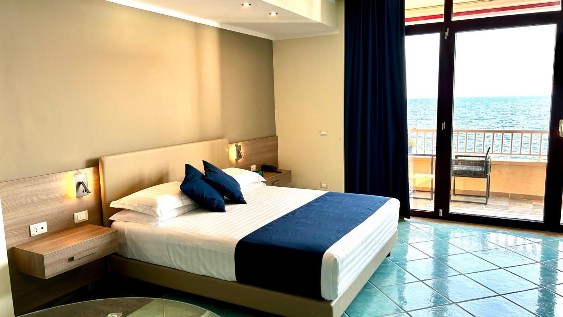 Hotel Centro Congressi Polo Nautico - Photo 48