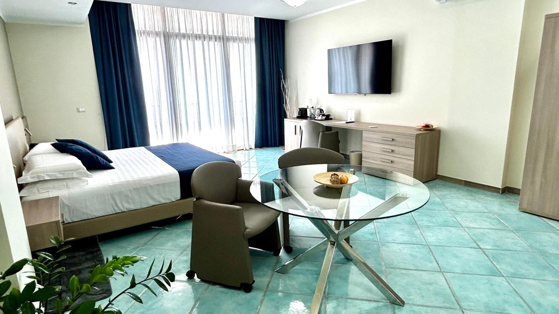 Hotel Centro Congressi Polo Nautico - Photo 51