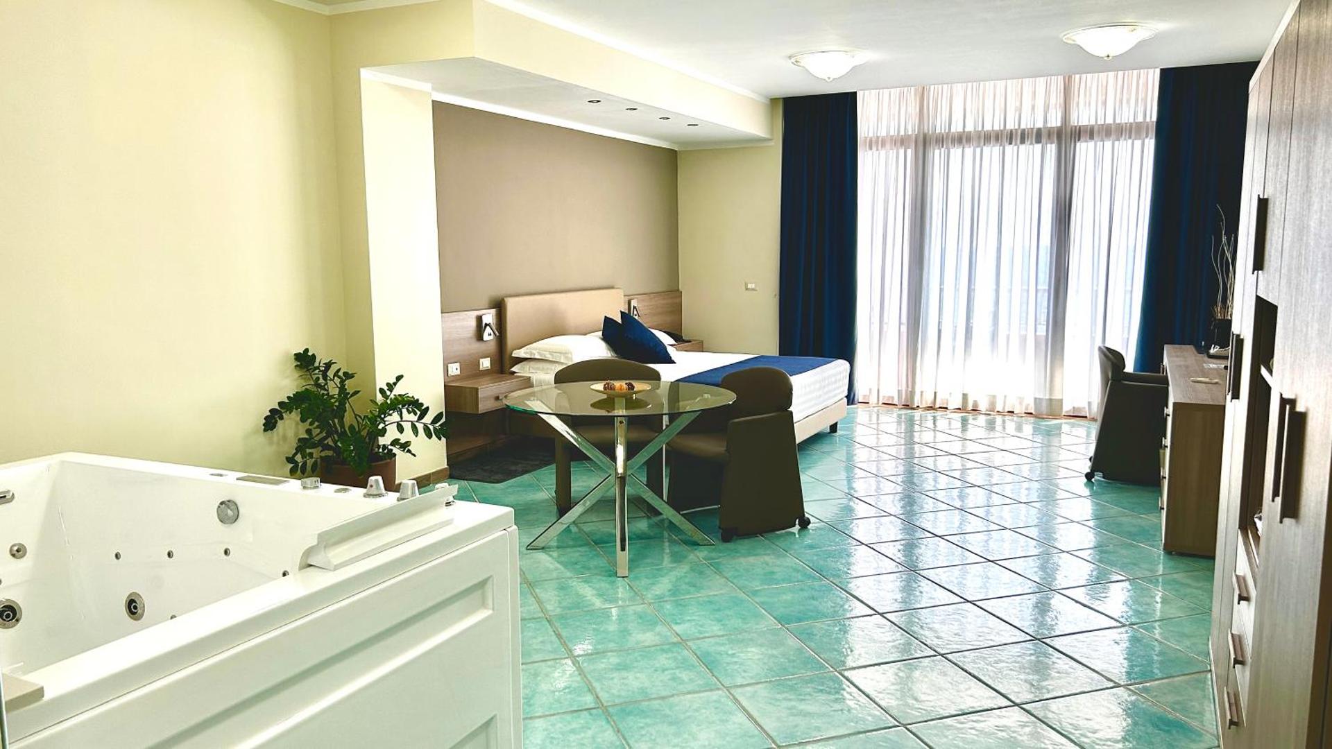 Hotel Centro Congressi Polo Nautico - Photo 52