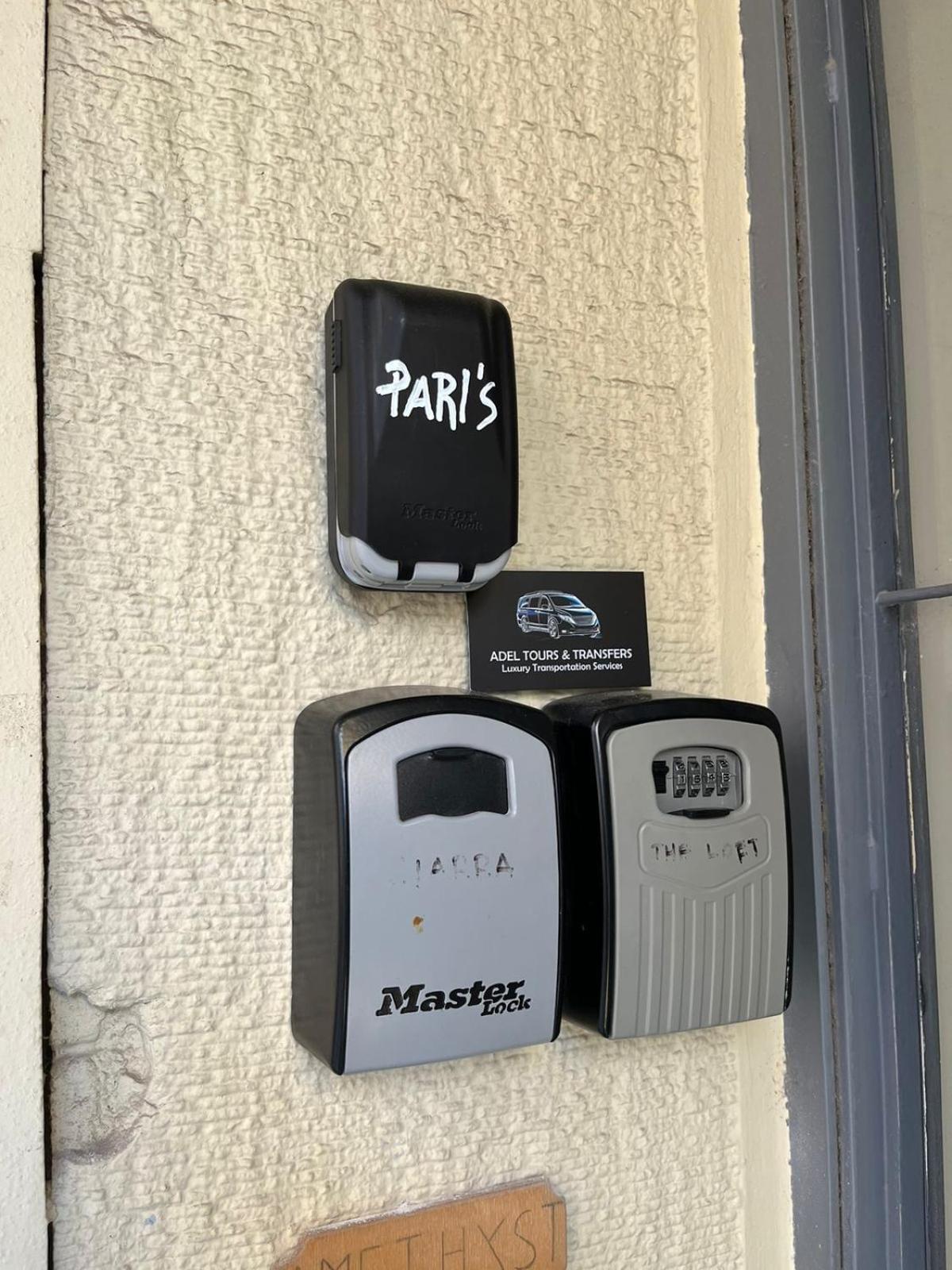 Pari's House in Plaka Athens - Photo 23