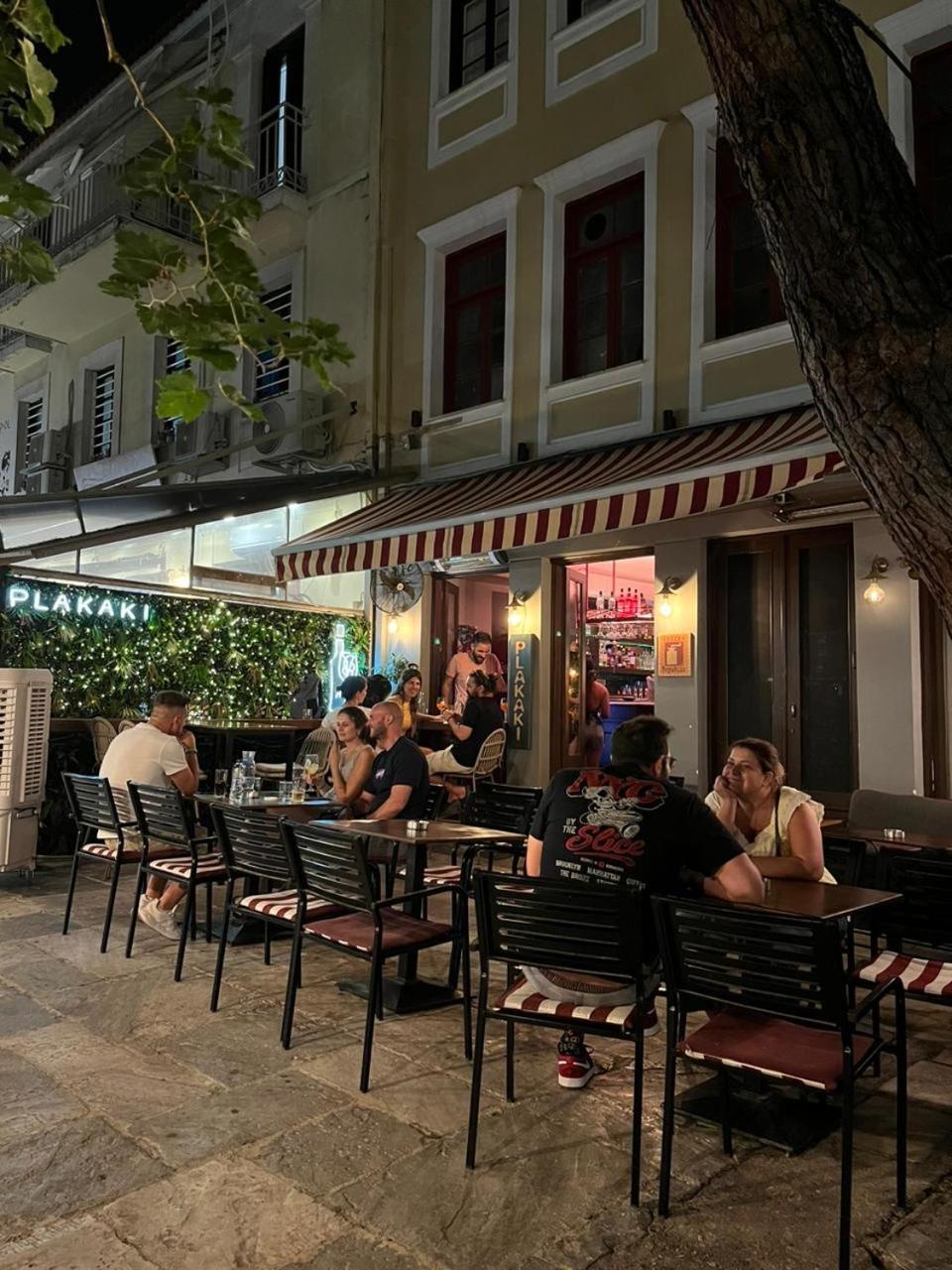 Pari's House in Plaka Athens - Photo 25