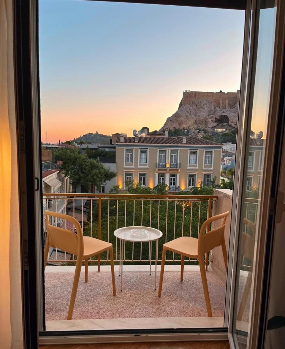 Pari's House in Plaka Athens - Photo 17