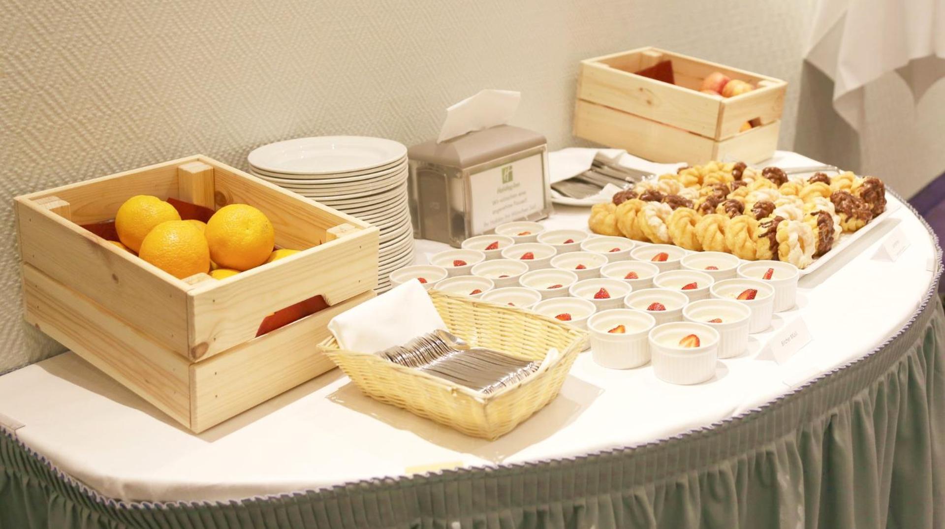 Holiday Inn Munich - South by IHG - Photo 101