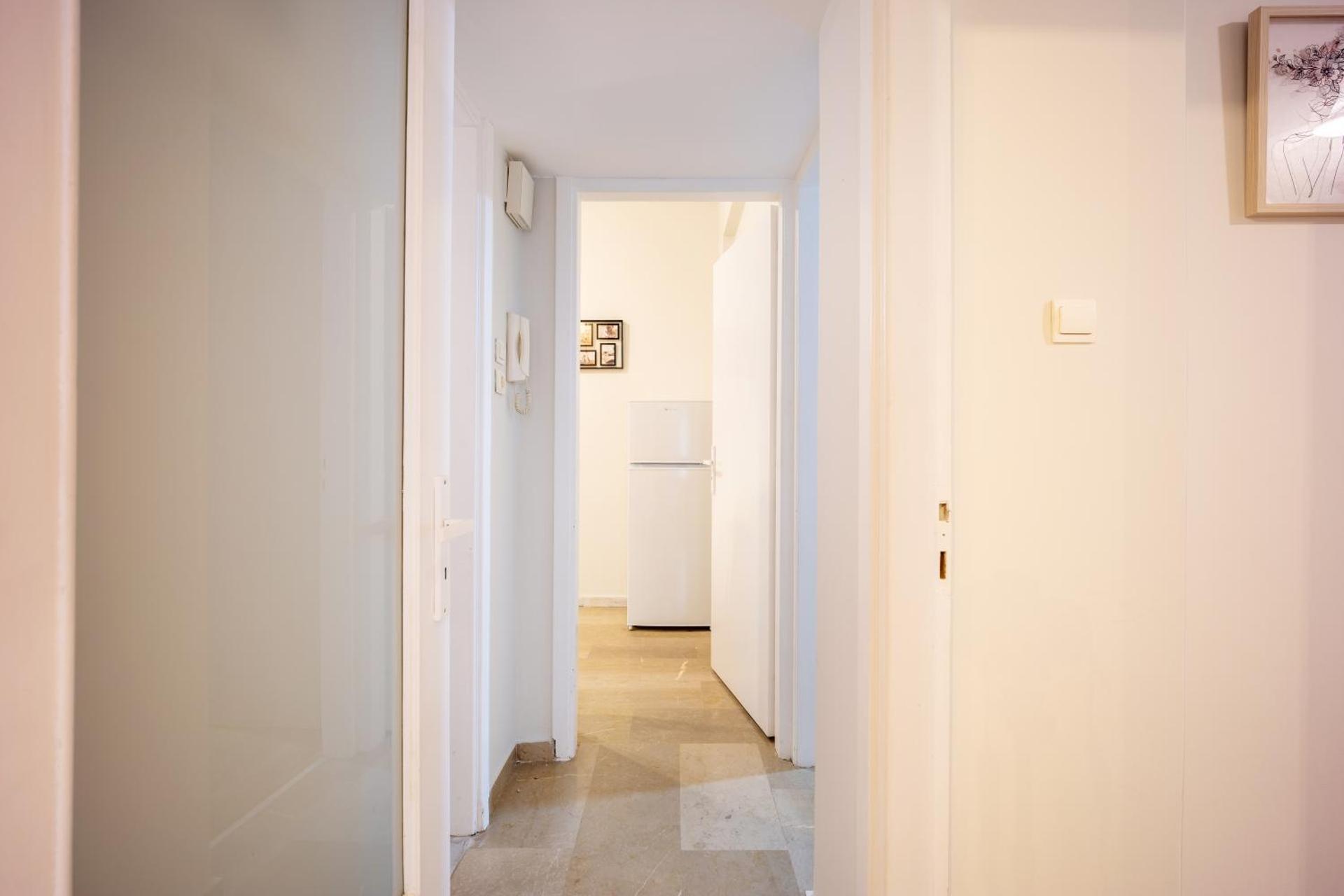 Spacious Garden apt - Photo 47