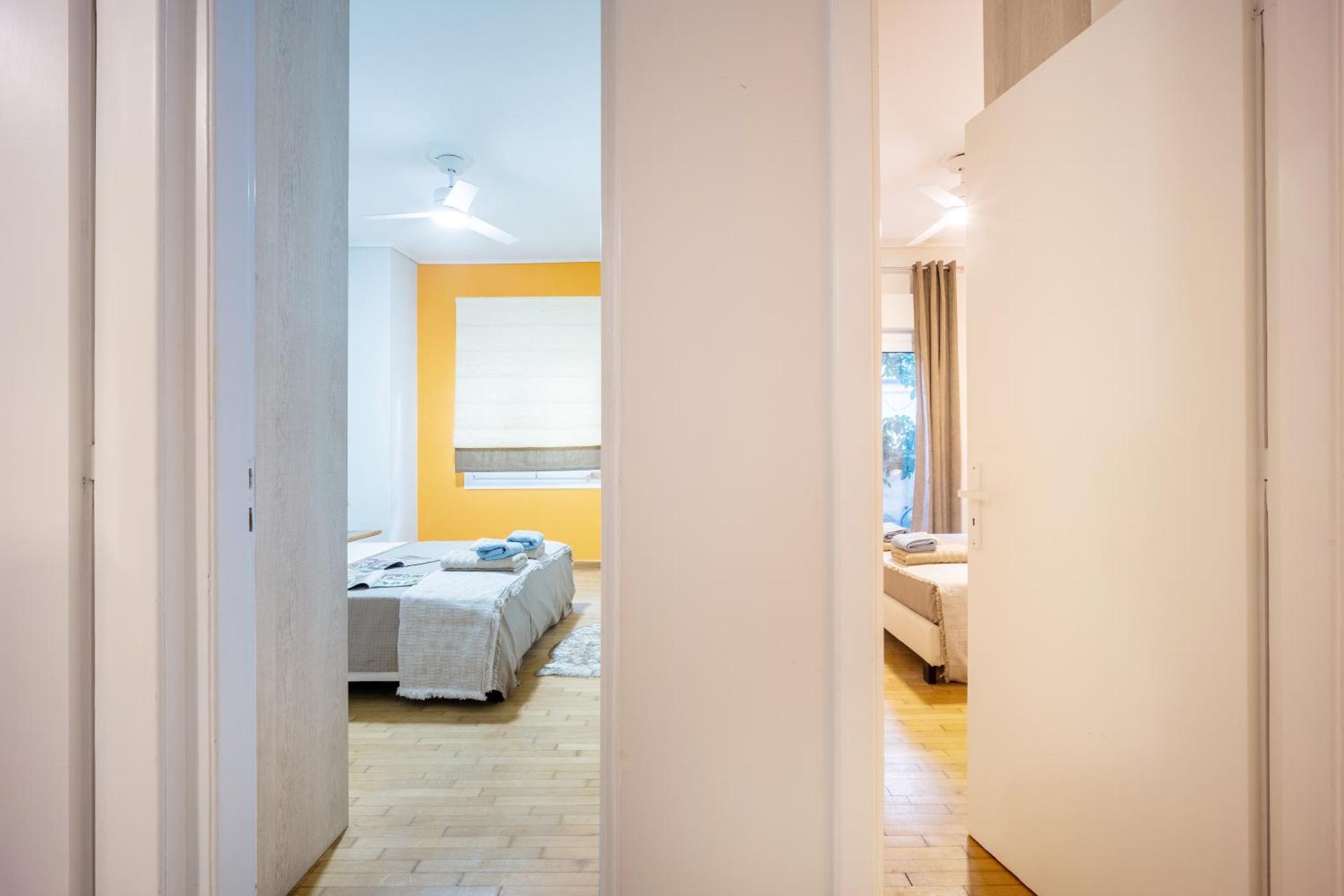 Spacious Garden apt - Photo 55