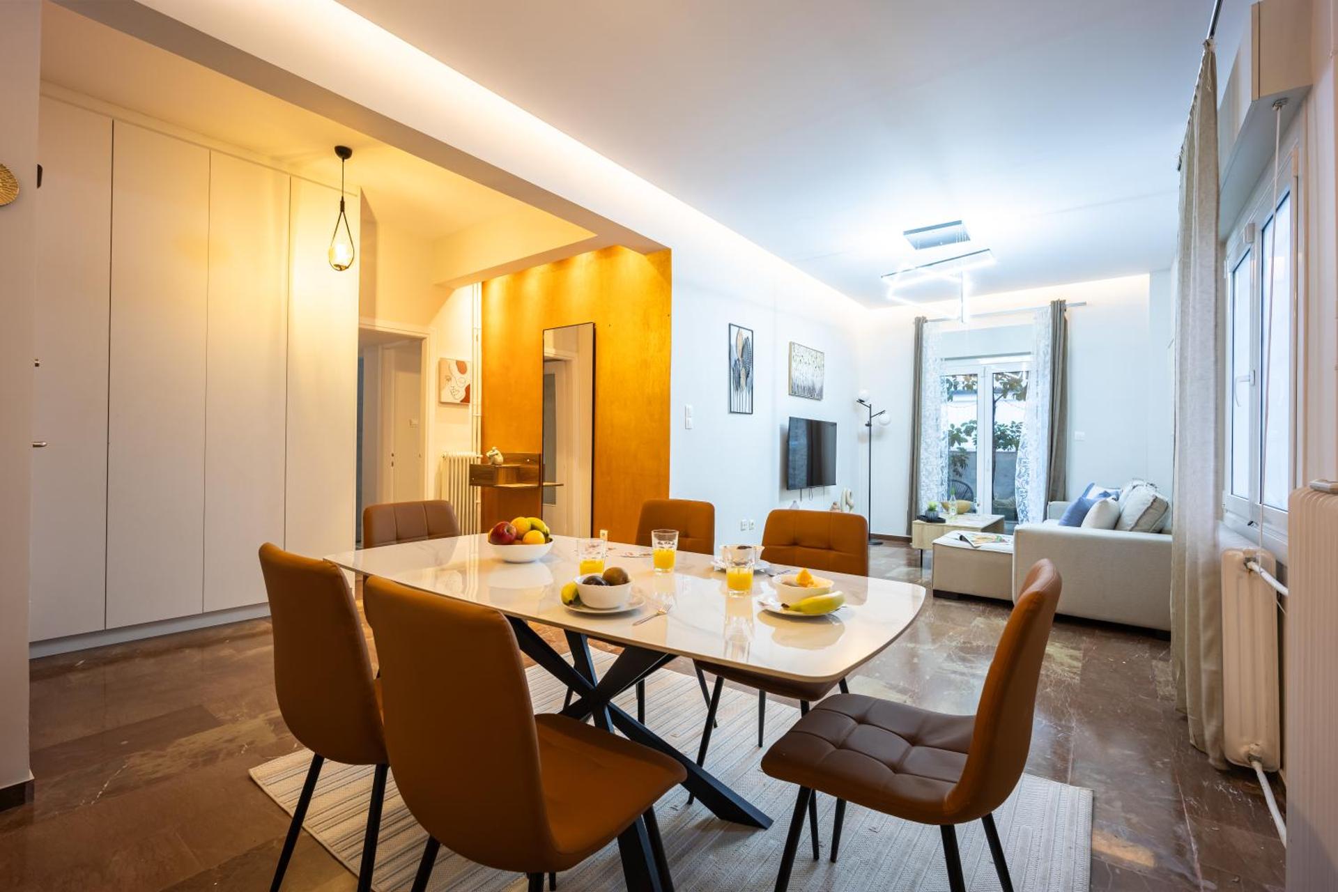 Spacious Garden apt - Photo 34