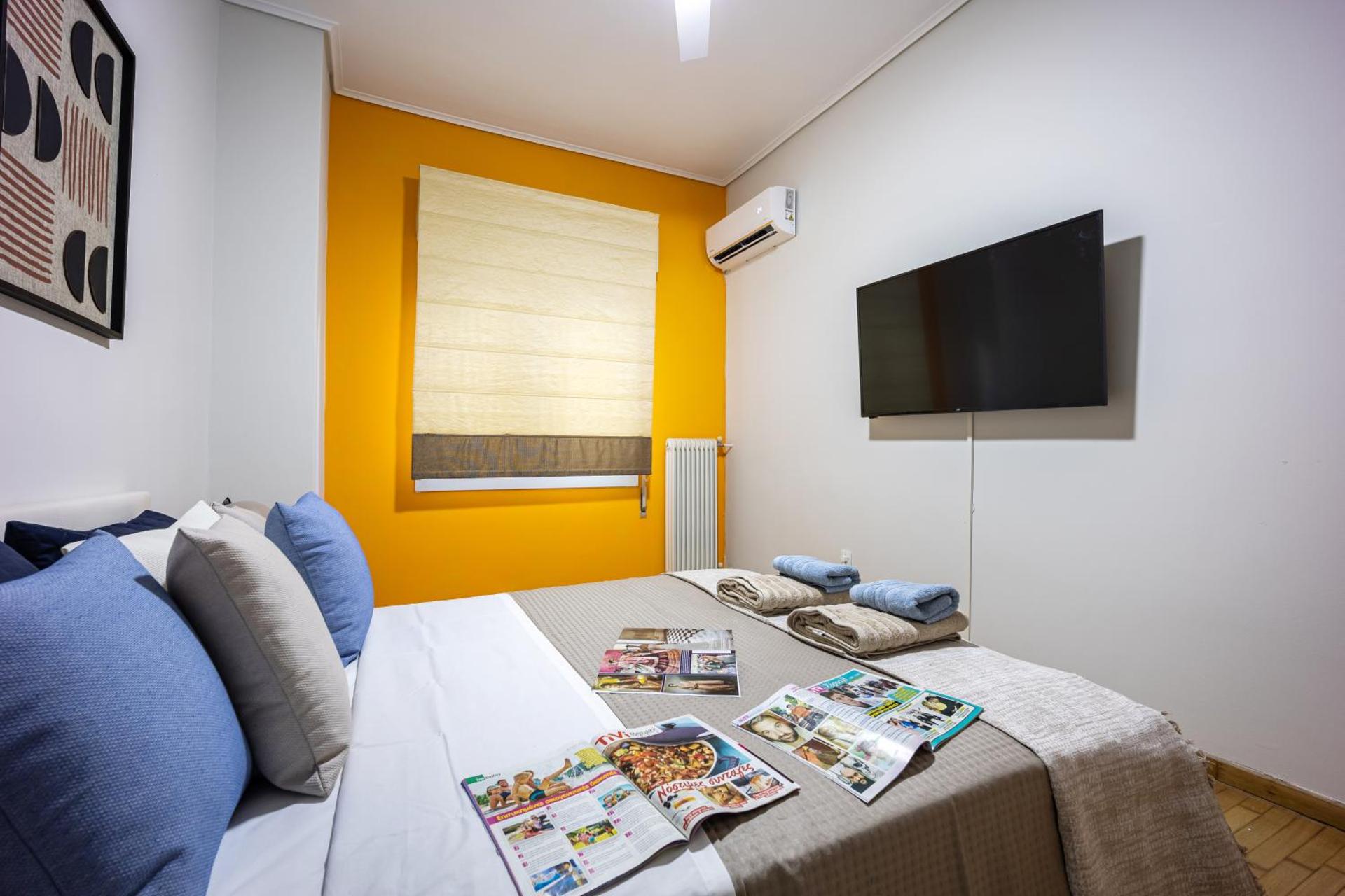 Spacious Garden apt - Photo 20