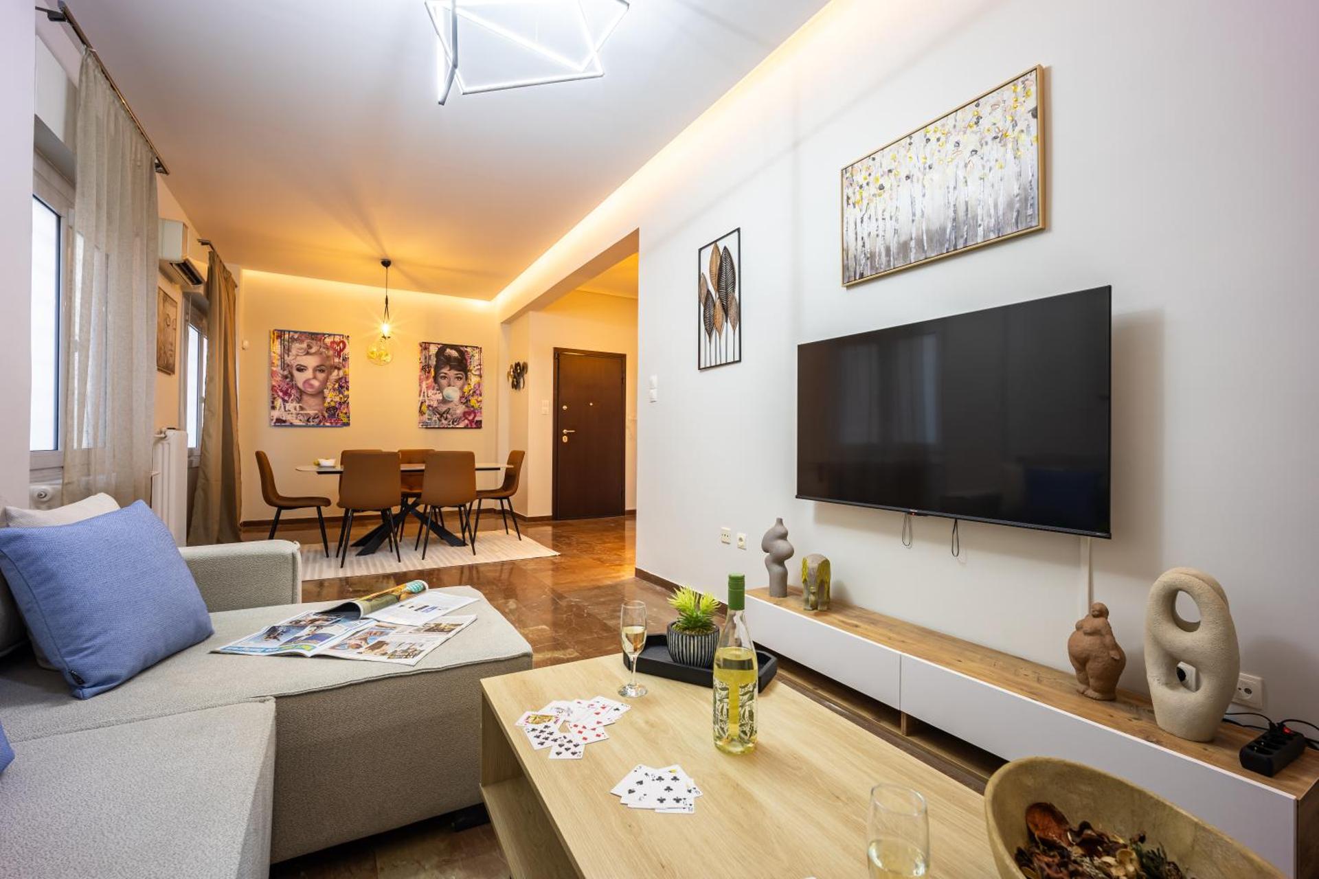 Spacious Garden apt - Photo 31