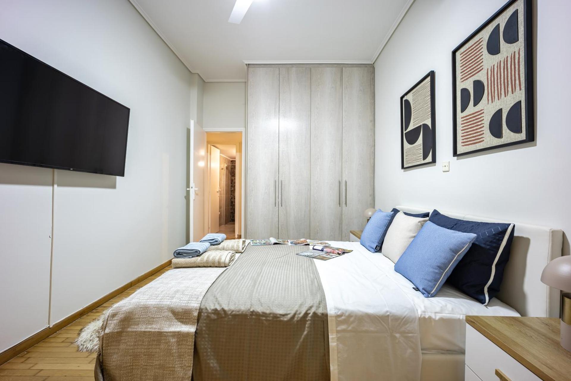 Spacious Garden apt - Photo 33