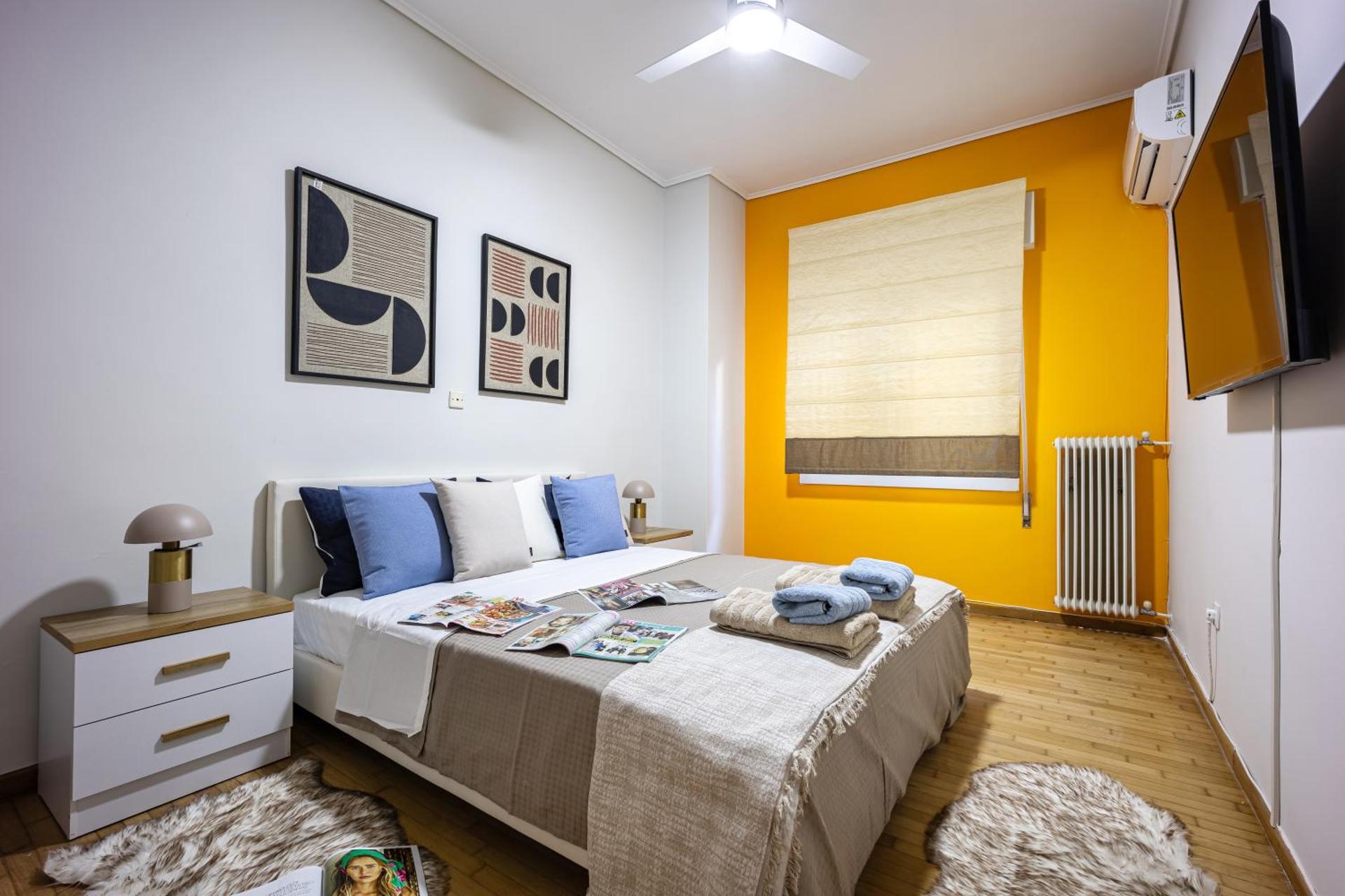 Spacious Garden apt - Photo 35