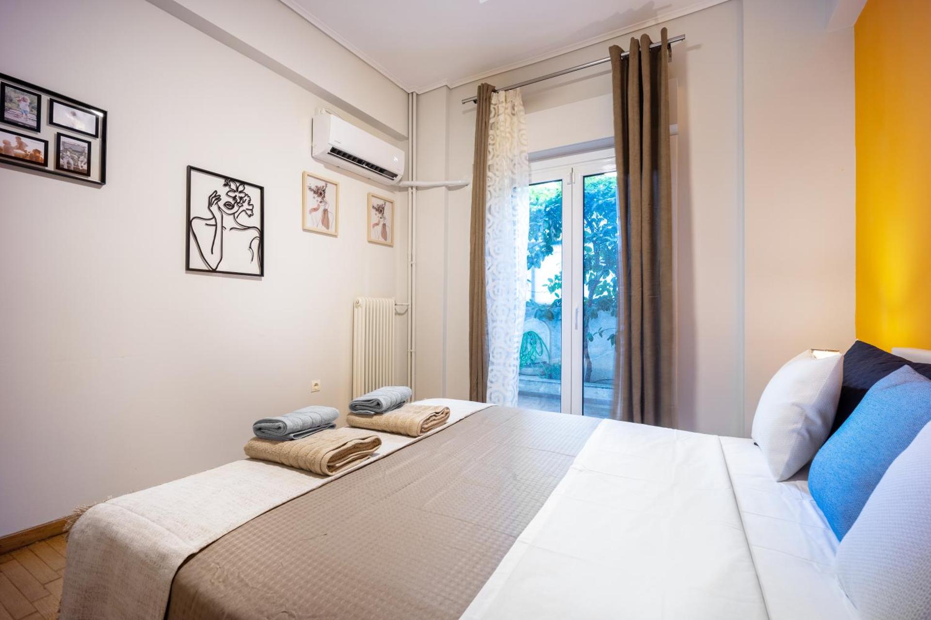 Spacious Garden apt - Photo 45