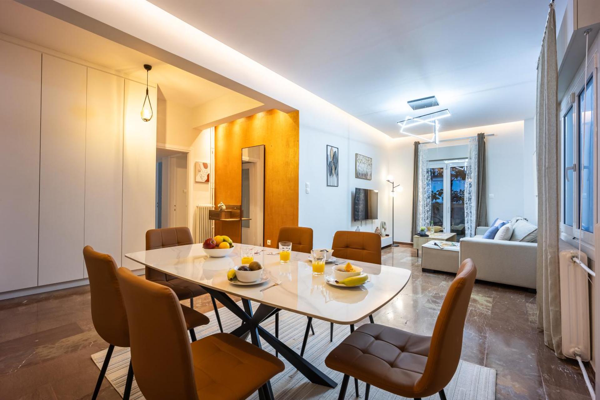 Spacious Garden apt - Photo 39