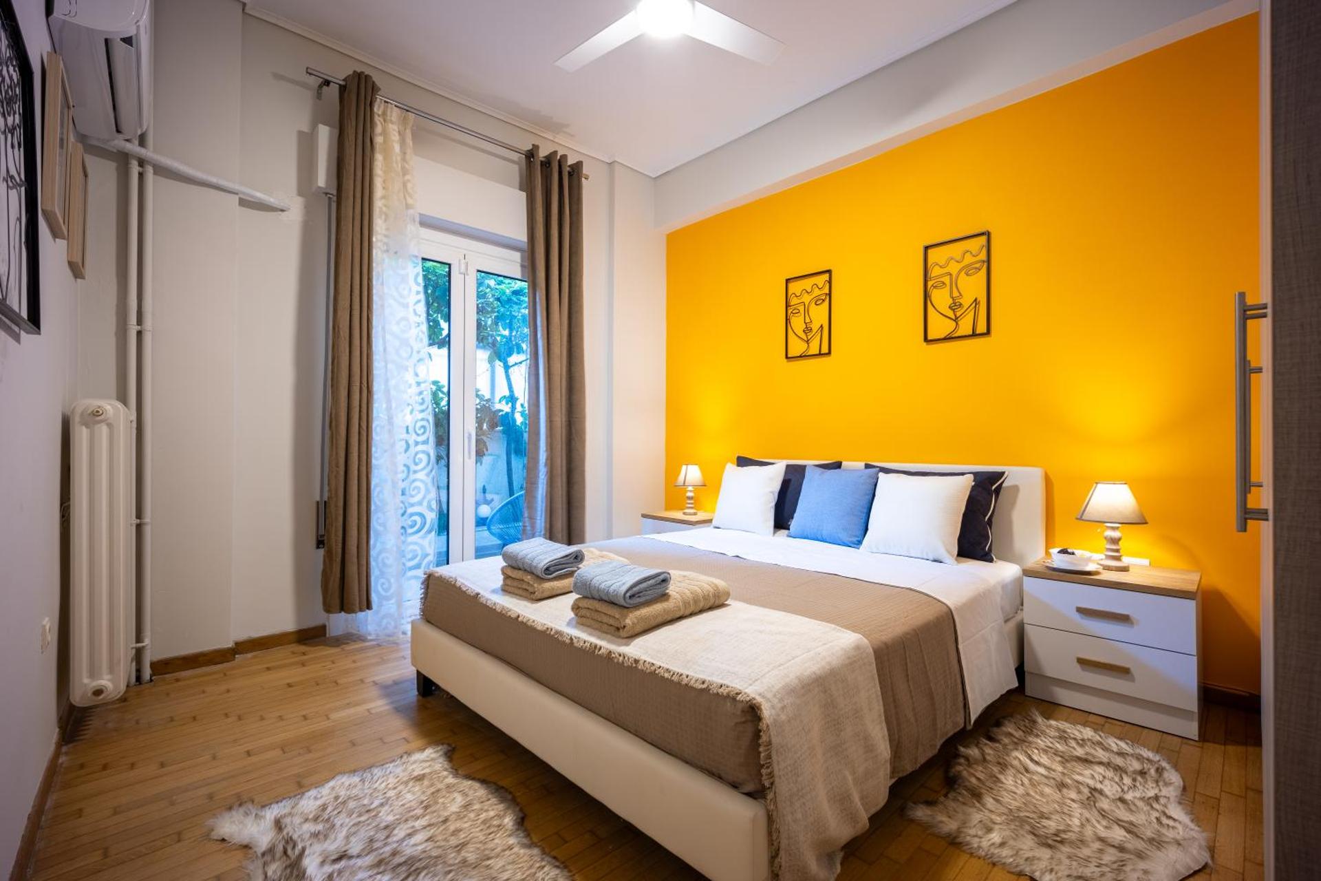 Spacious Garden apt - Photo 40