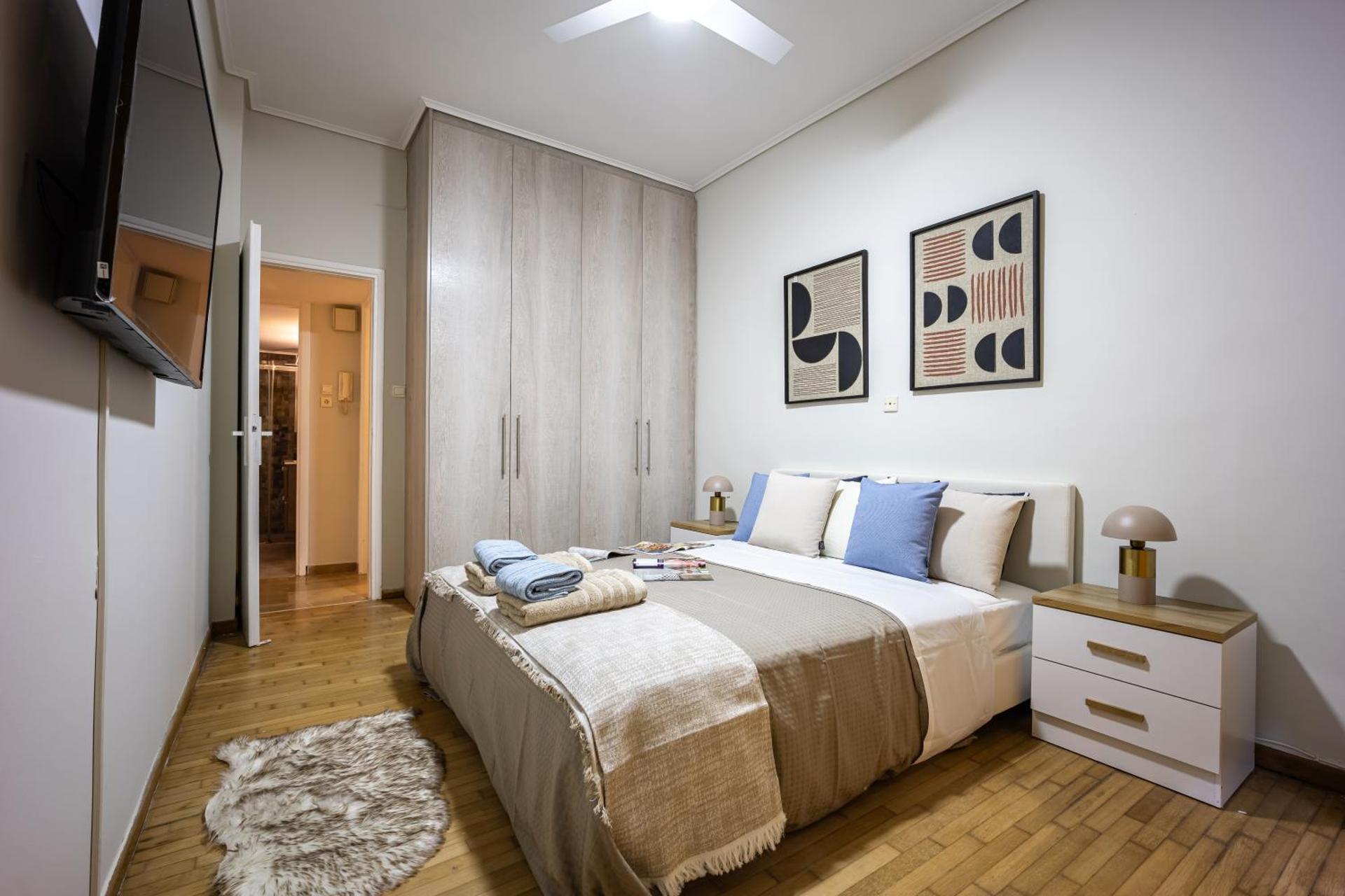 Spacious Garden apt - Photo 42