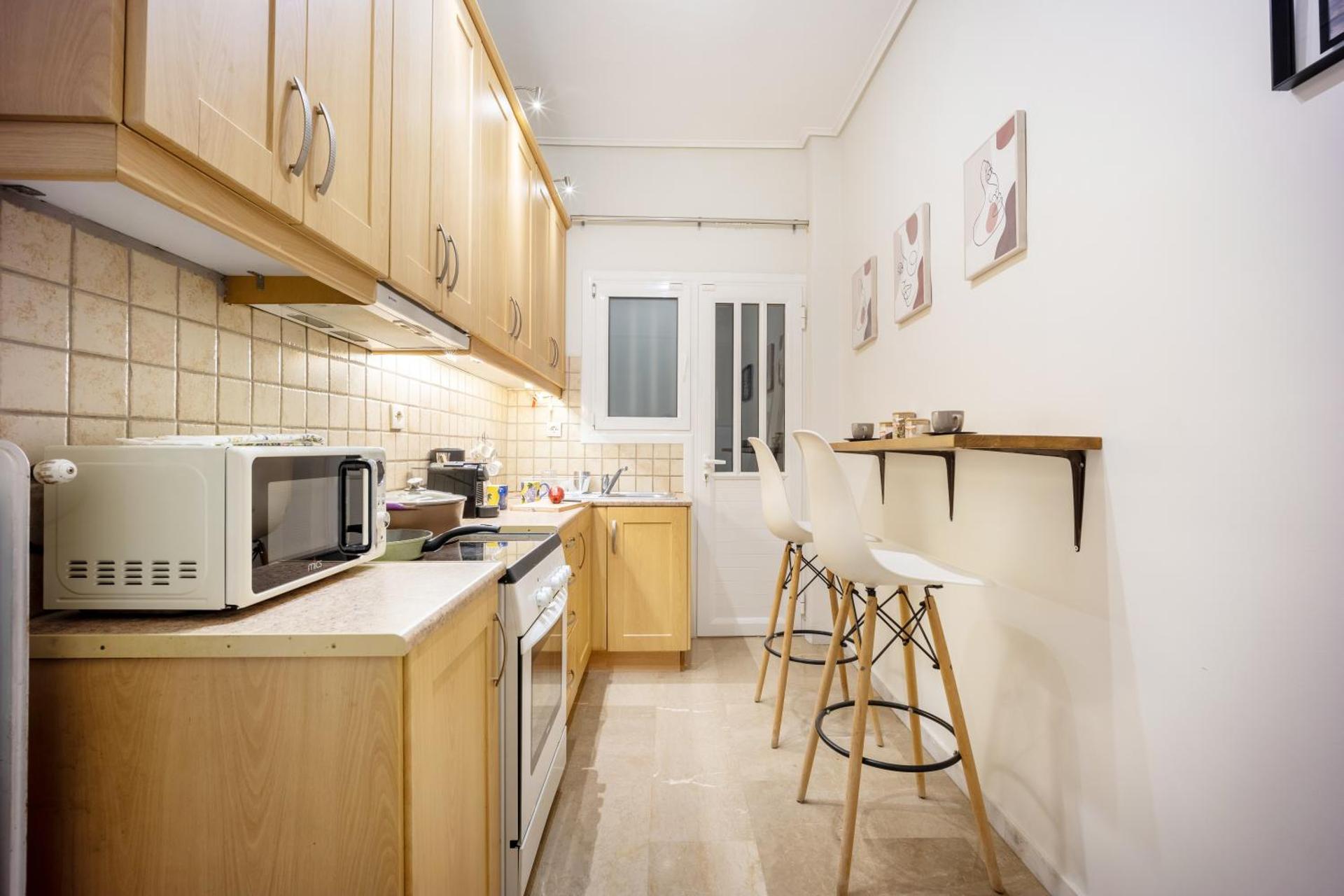 Spacious Garden apt - Photo 51