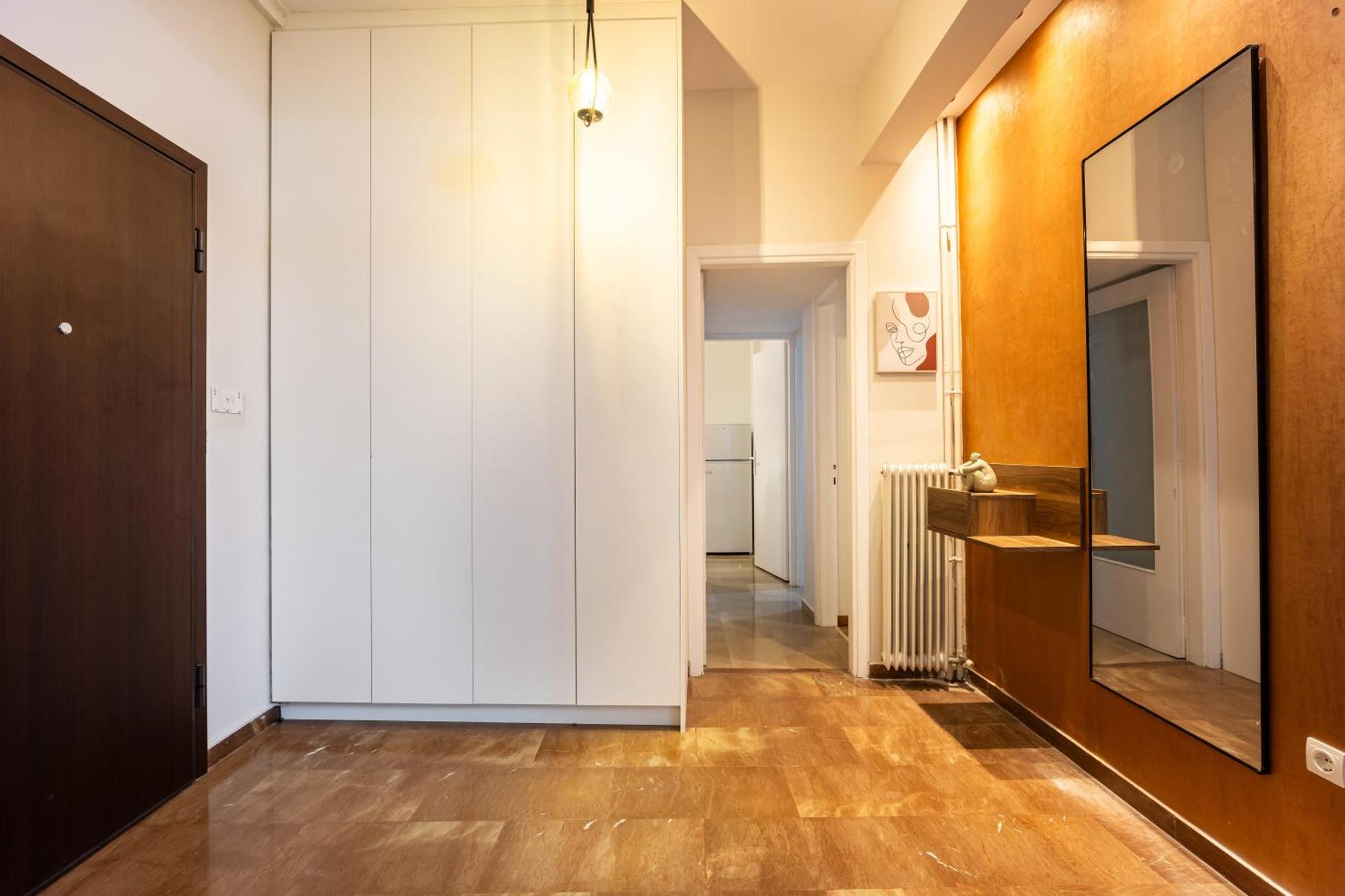 Spacious Garden apt - Photo 49