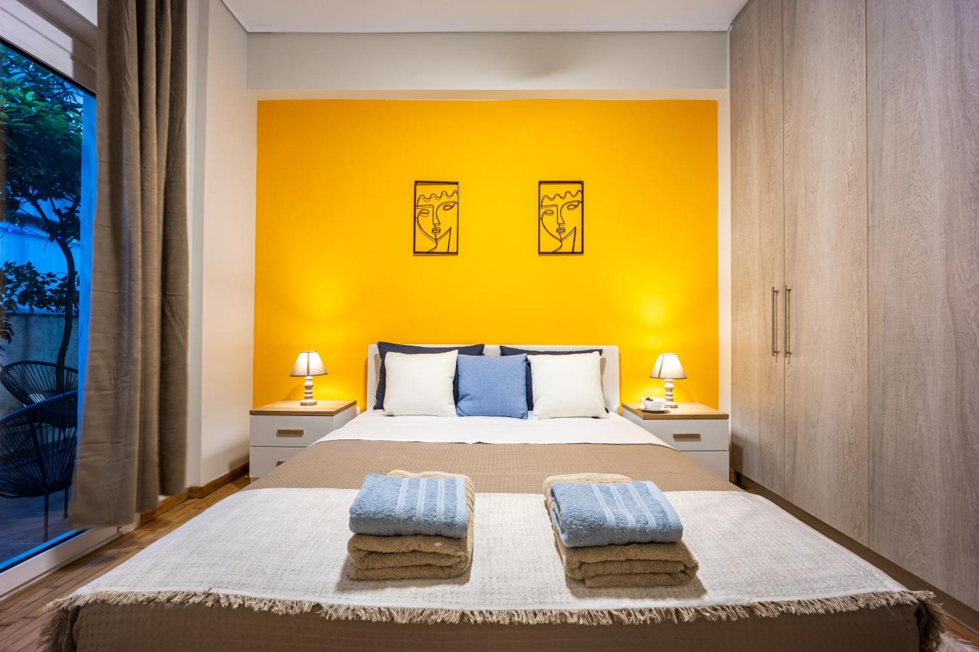 Spacious Garden apt - Photo 43