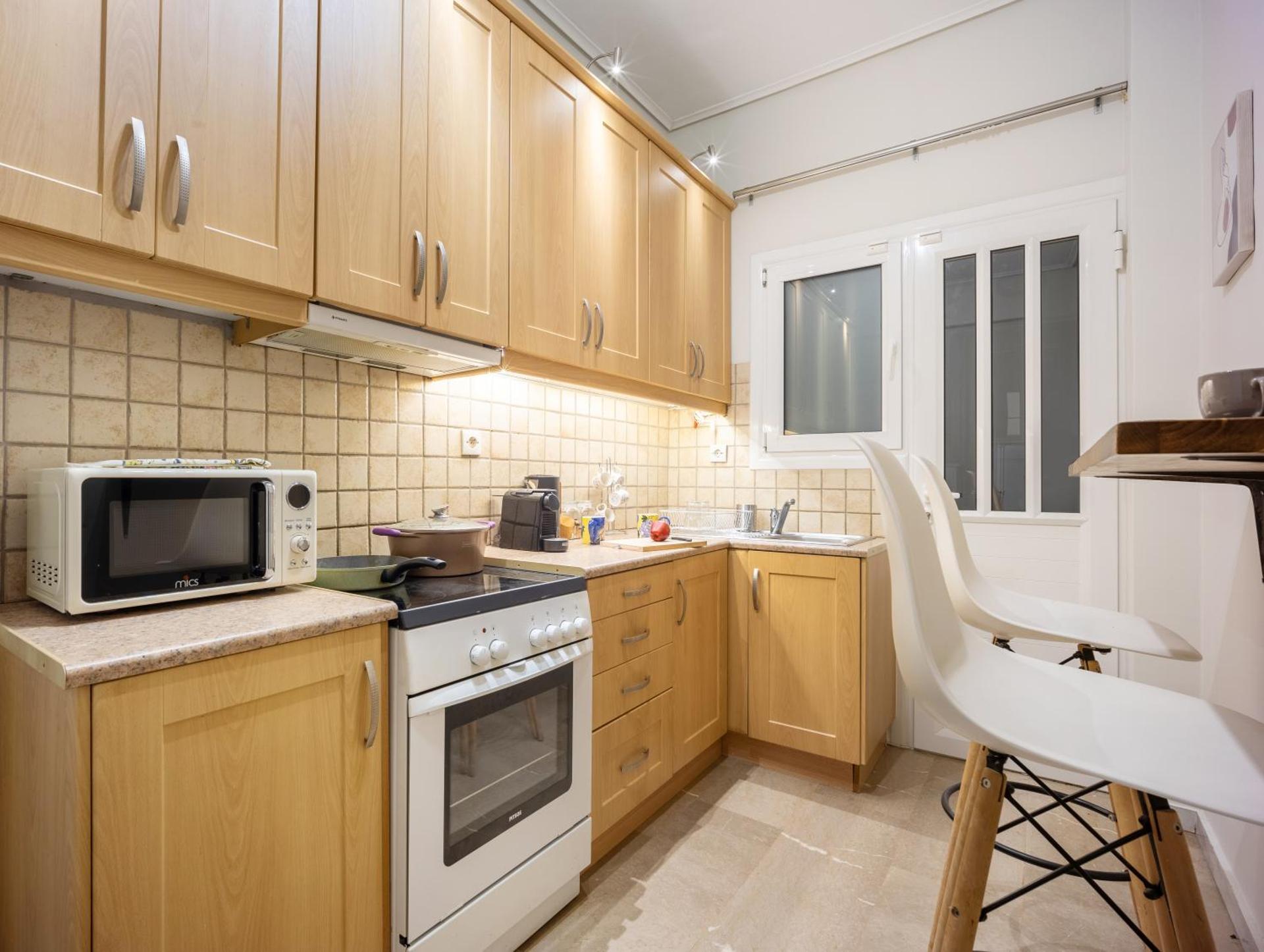 Spacious Garden apt - Photo 37