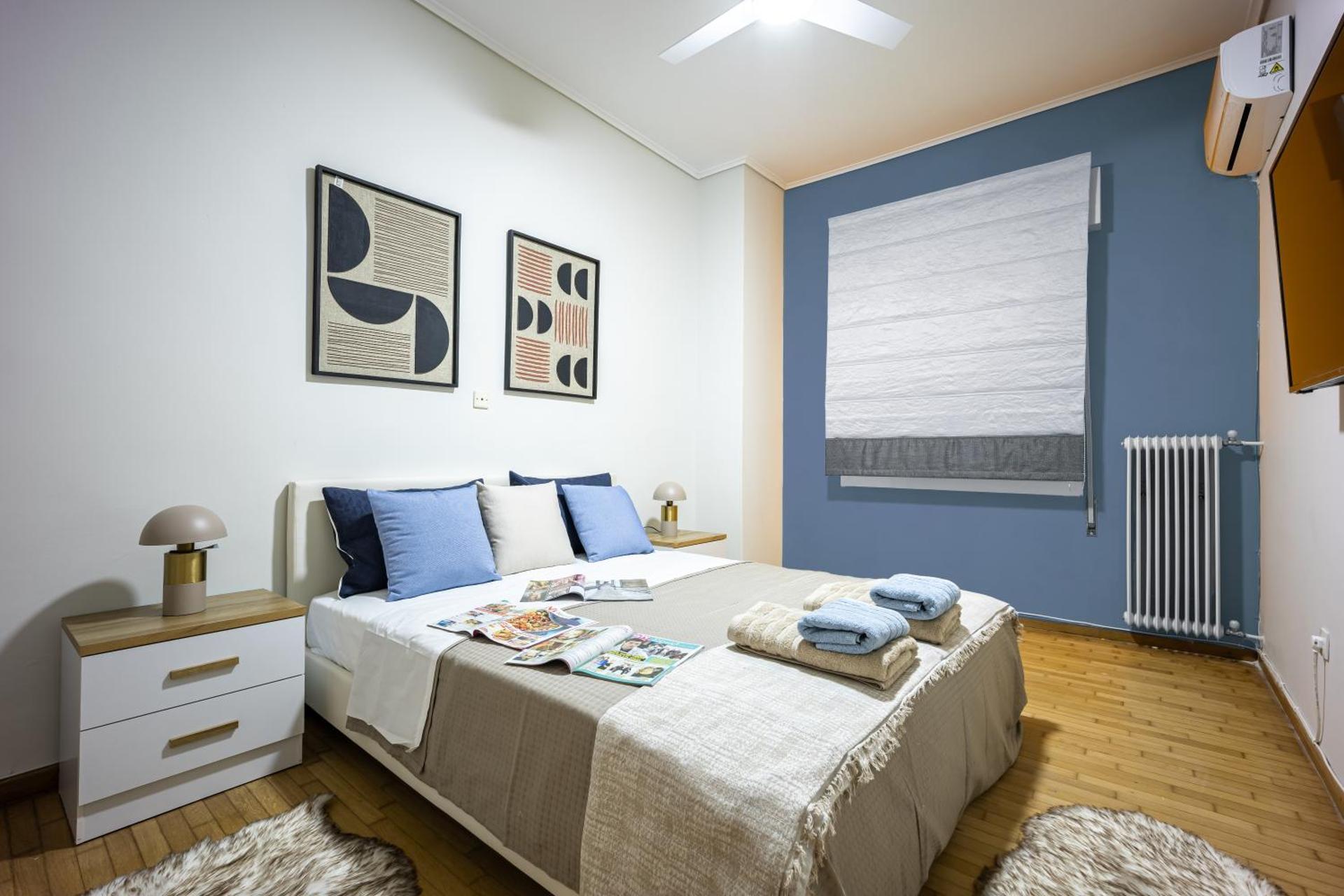 Spacious Garden apt - Photo 52