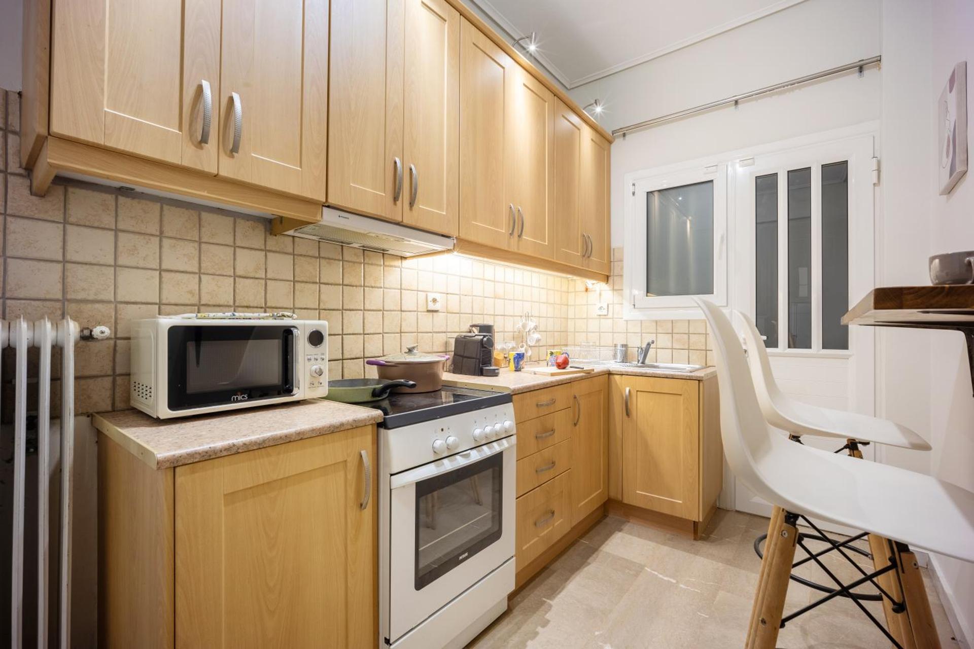 Spacious Garden apt - Photo 10