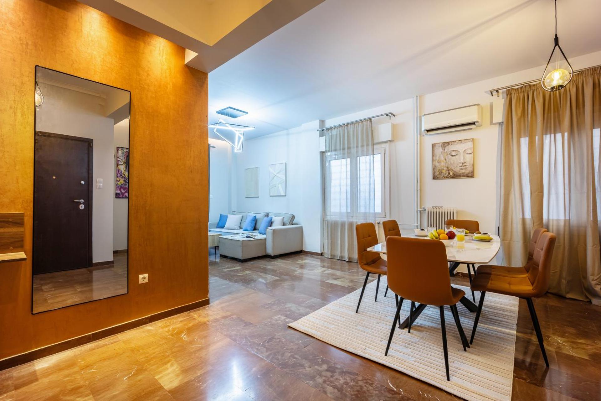 Spacious Garden apt - Photo 4