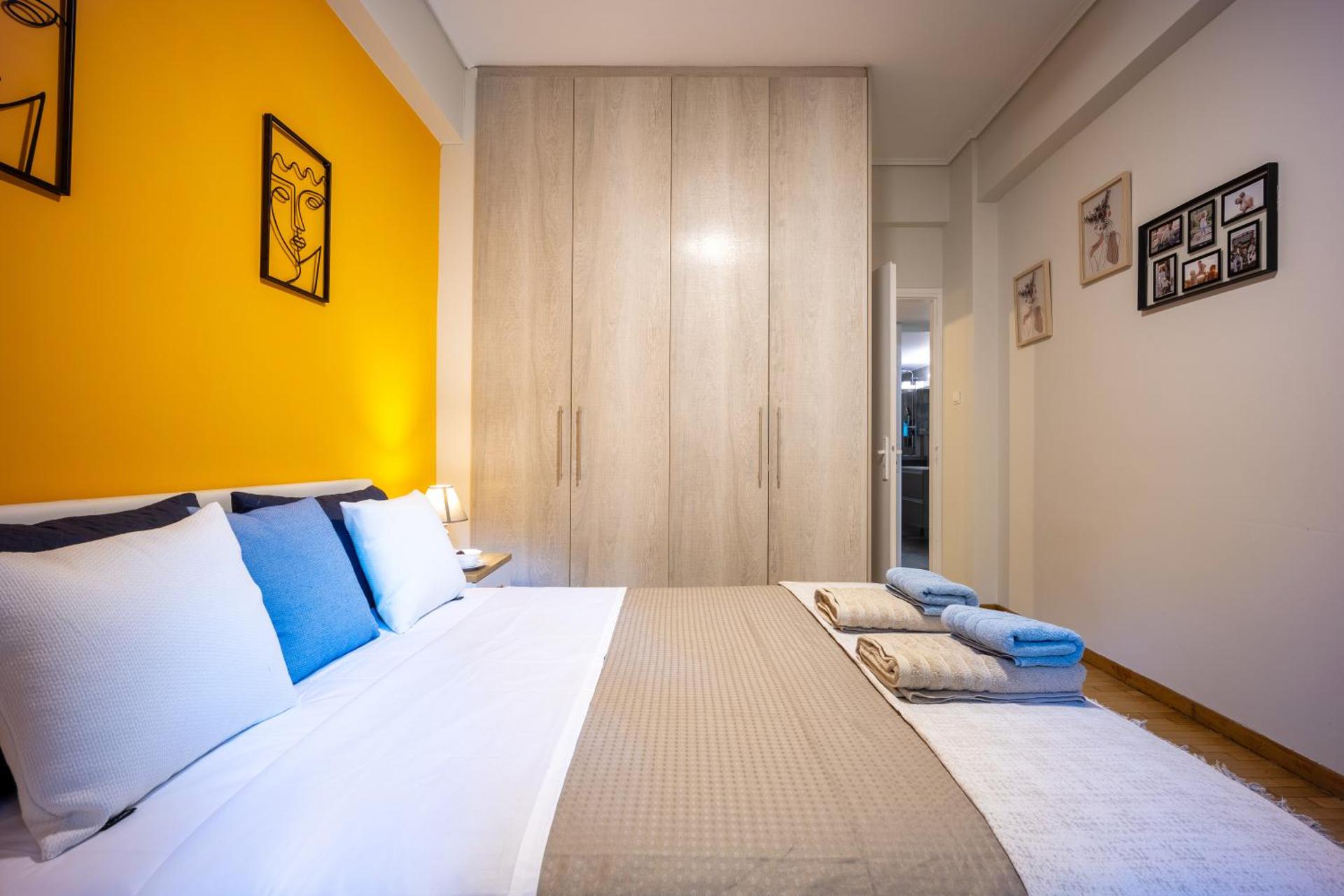 Spacious Garden apt - Photo 21