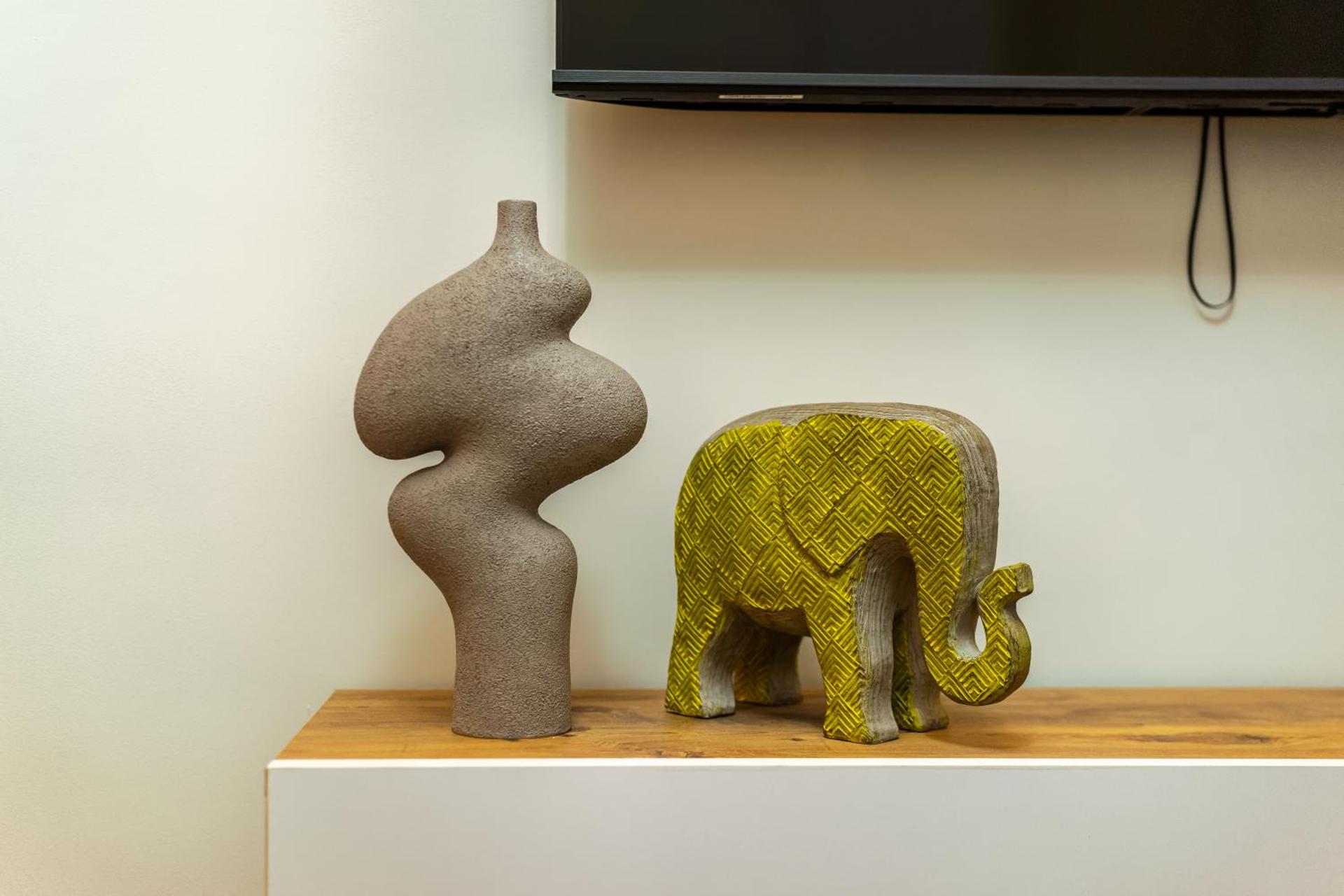 Spacious Garden apt - Photo 2