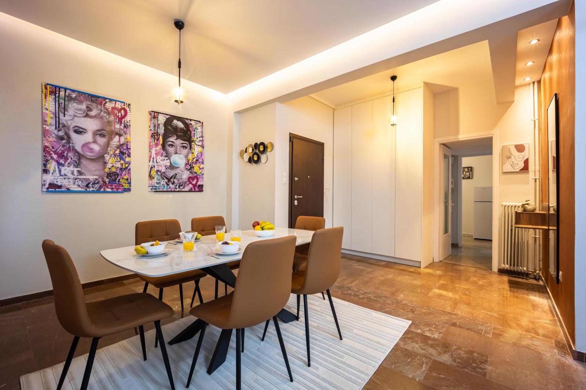 Spacious Garden apt - Photo 12