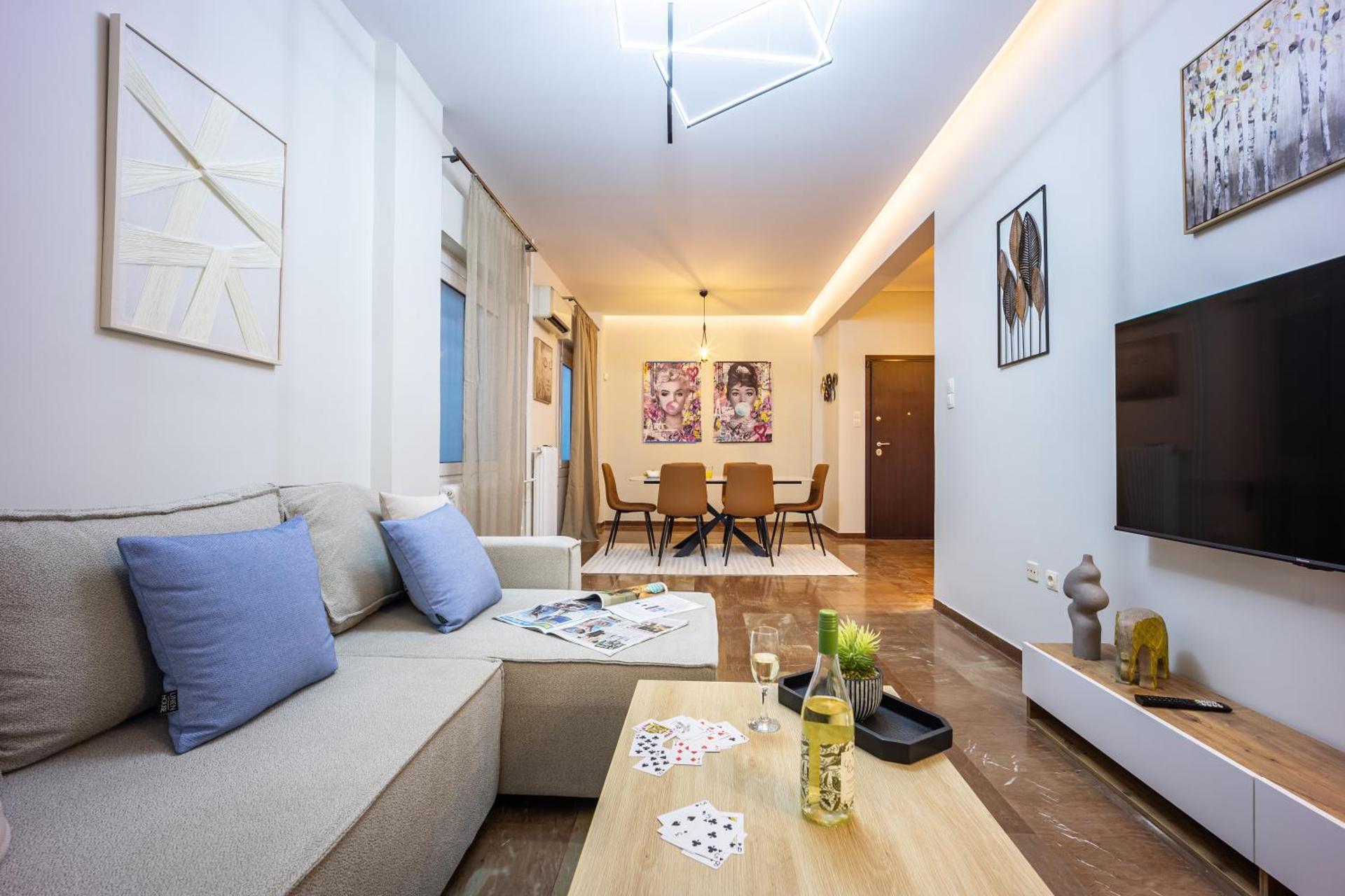 Spacious Garden apt - Photo 24