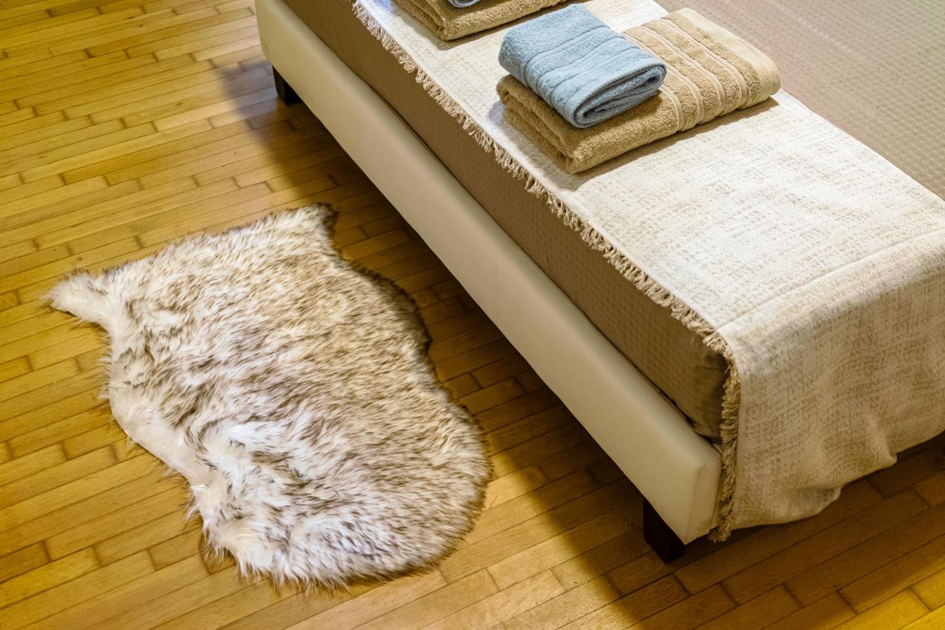 Spacious Garden apt - Photo 28