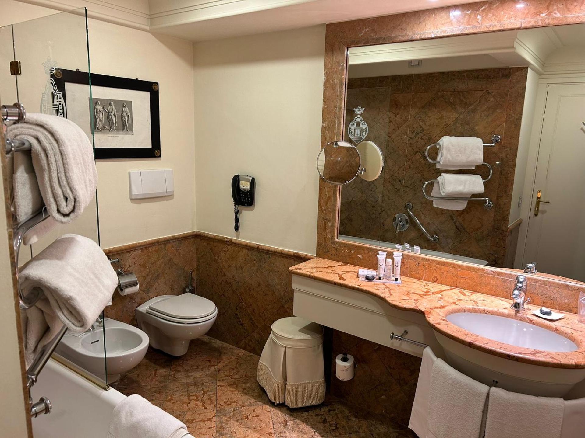 Excelsior Palace Portofino Coast - Photo 22
