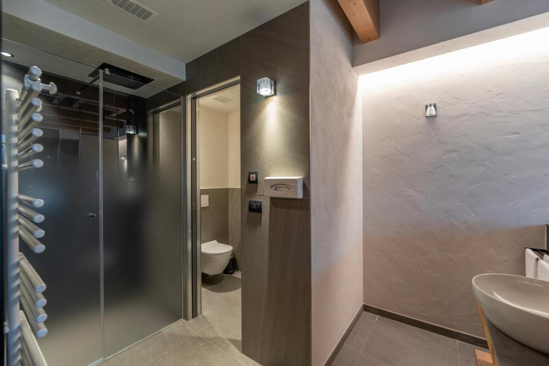 Alpen Resort Bivio - Photo 58