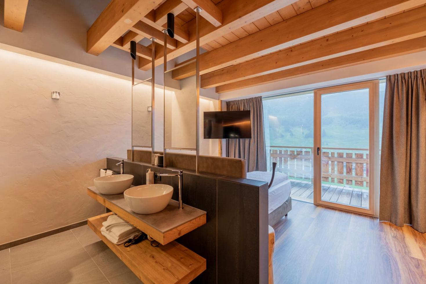 Alpen Resort Bivio - Photo 59