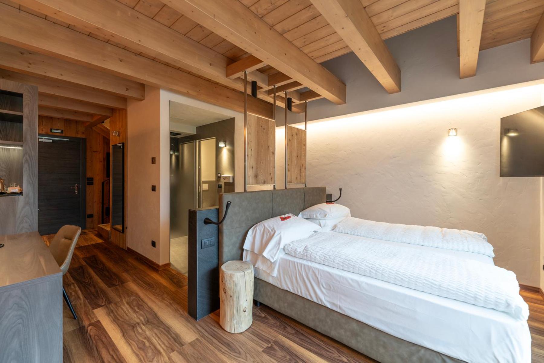 Alpen Resort Bivio - Photo 61