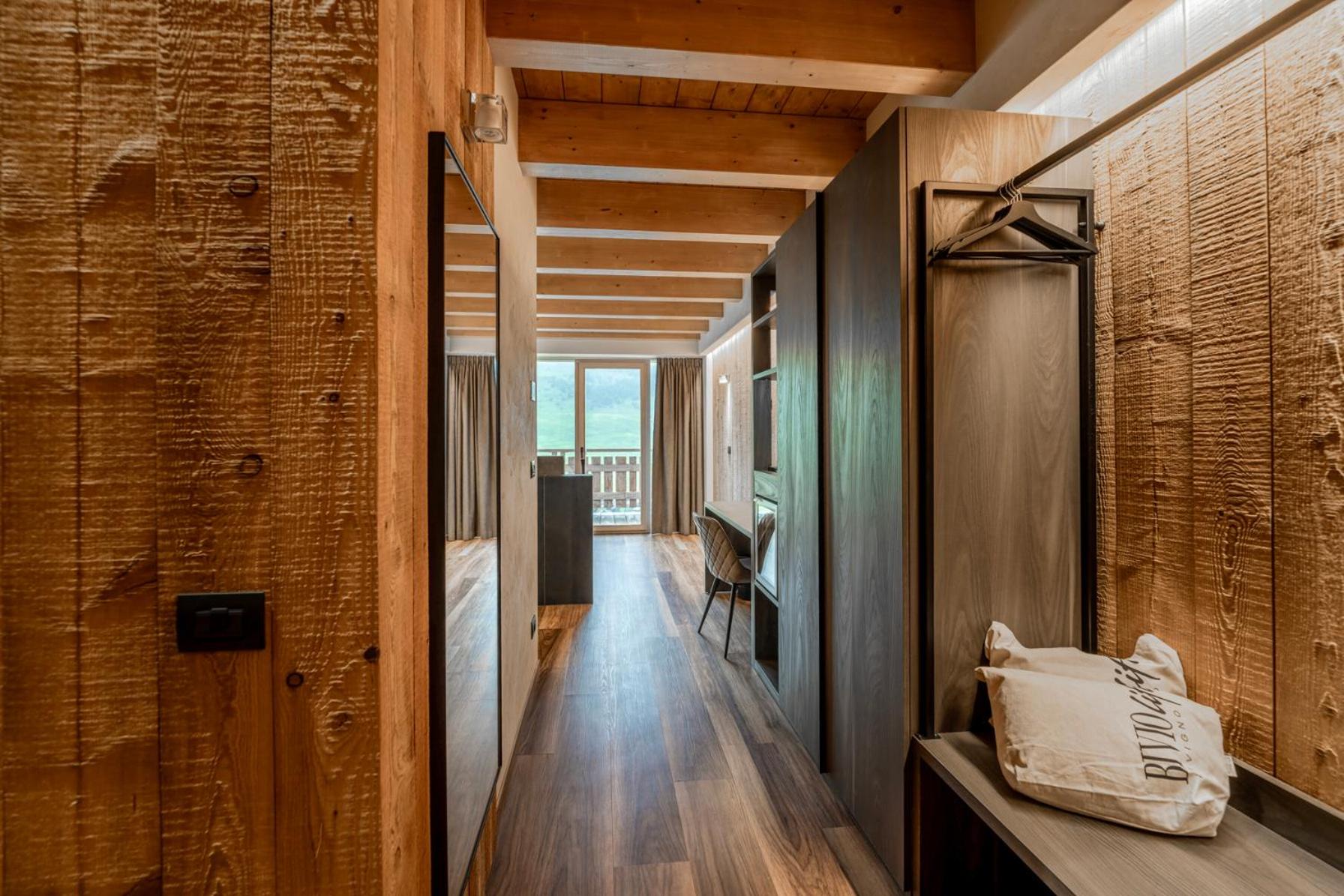 Alpen Resort Bivio - Photo 62