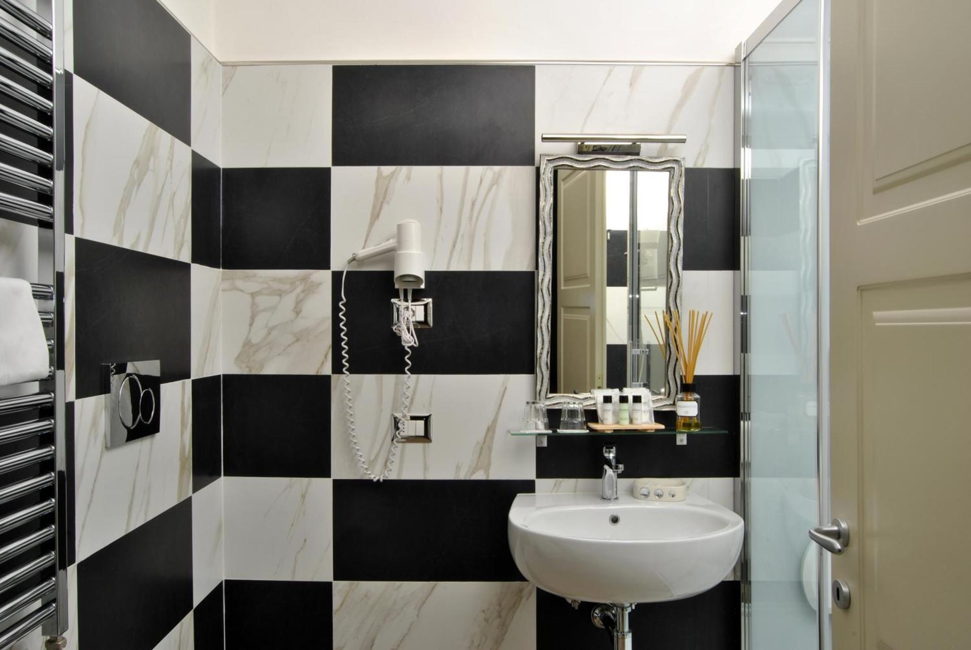 Hotel Ginori Al Duomo - dBe Hotels - Photo 63