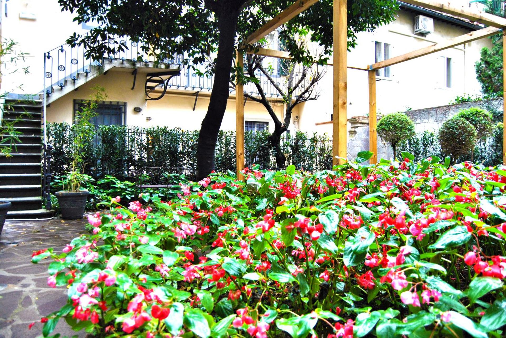 Hotel Ginori Al Duomo - dBe Hotels - Photo 159