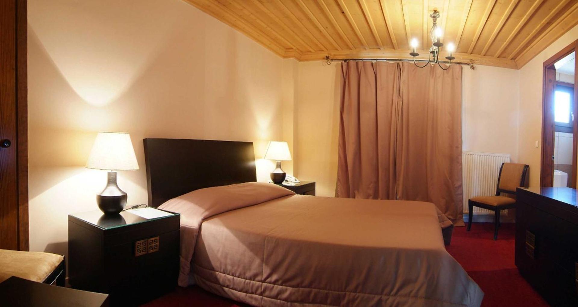 Boutique Hotel Skamnos Arachova - Photo 95